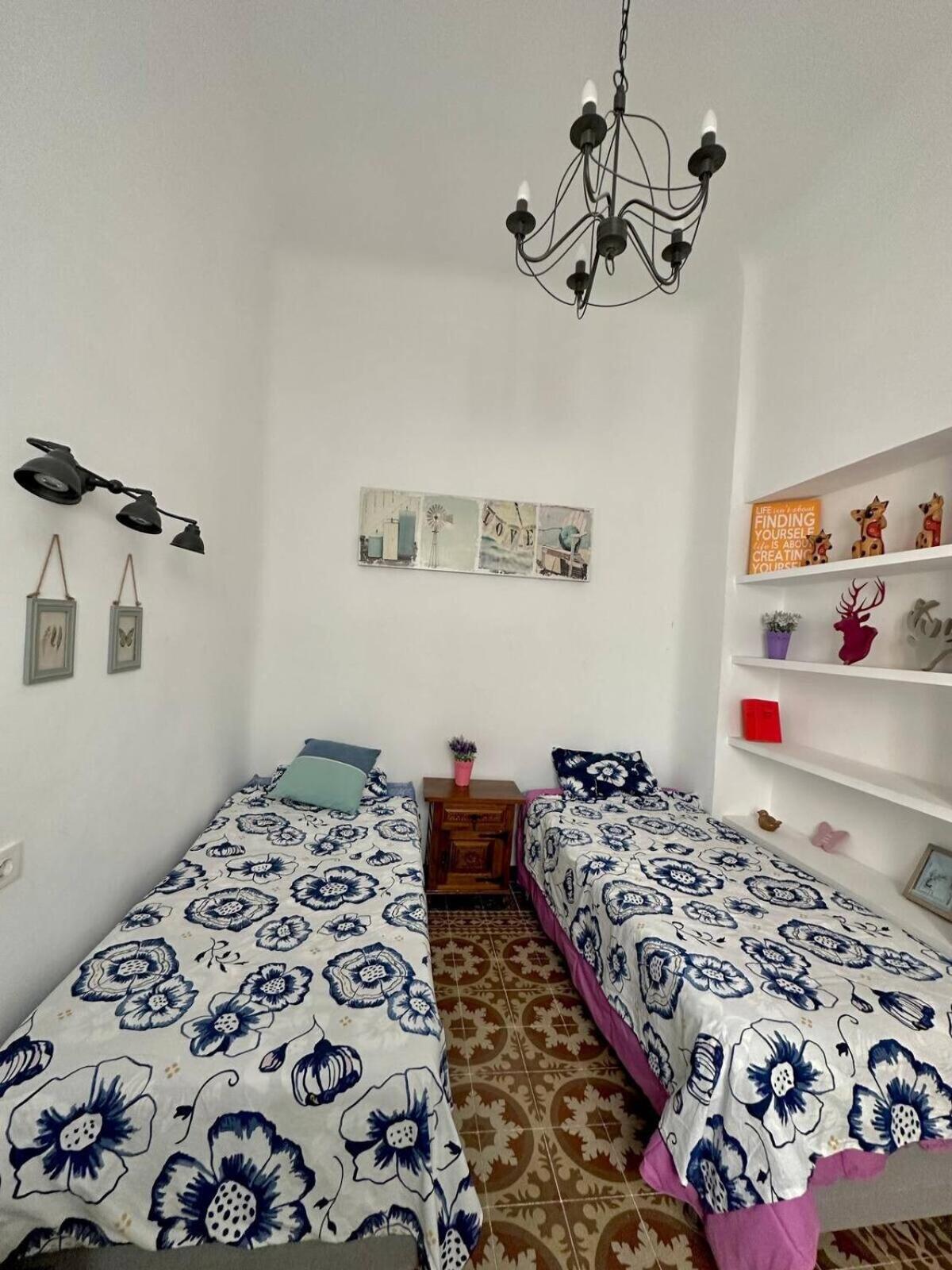 Apartamento Alicante Beach Home *