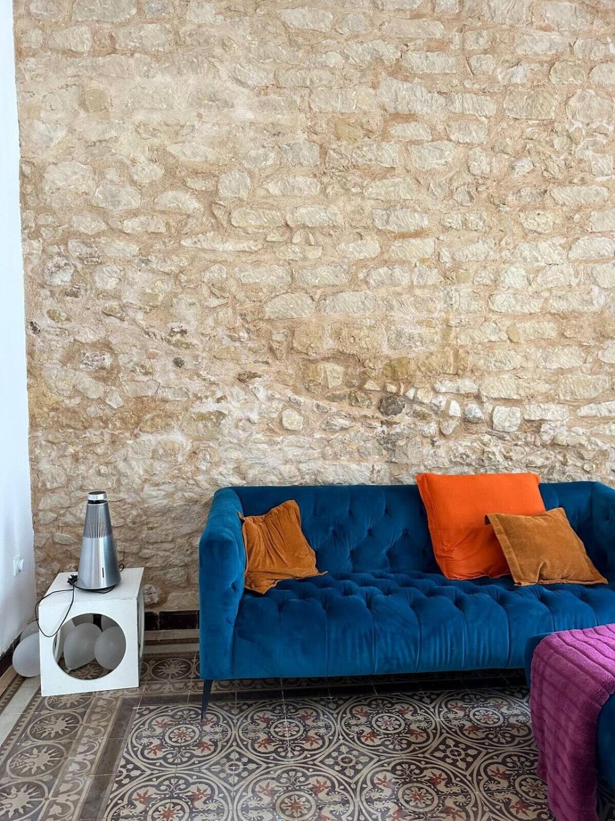 Apartamento Alicante Beach Home
