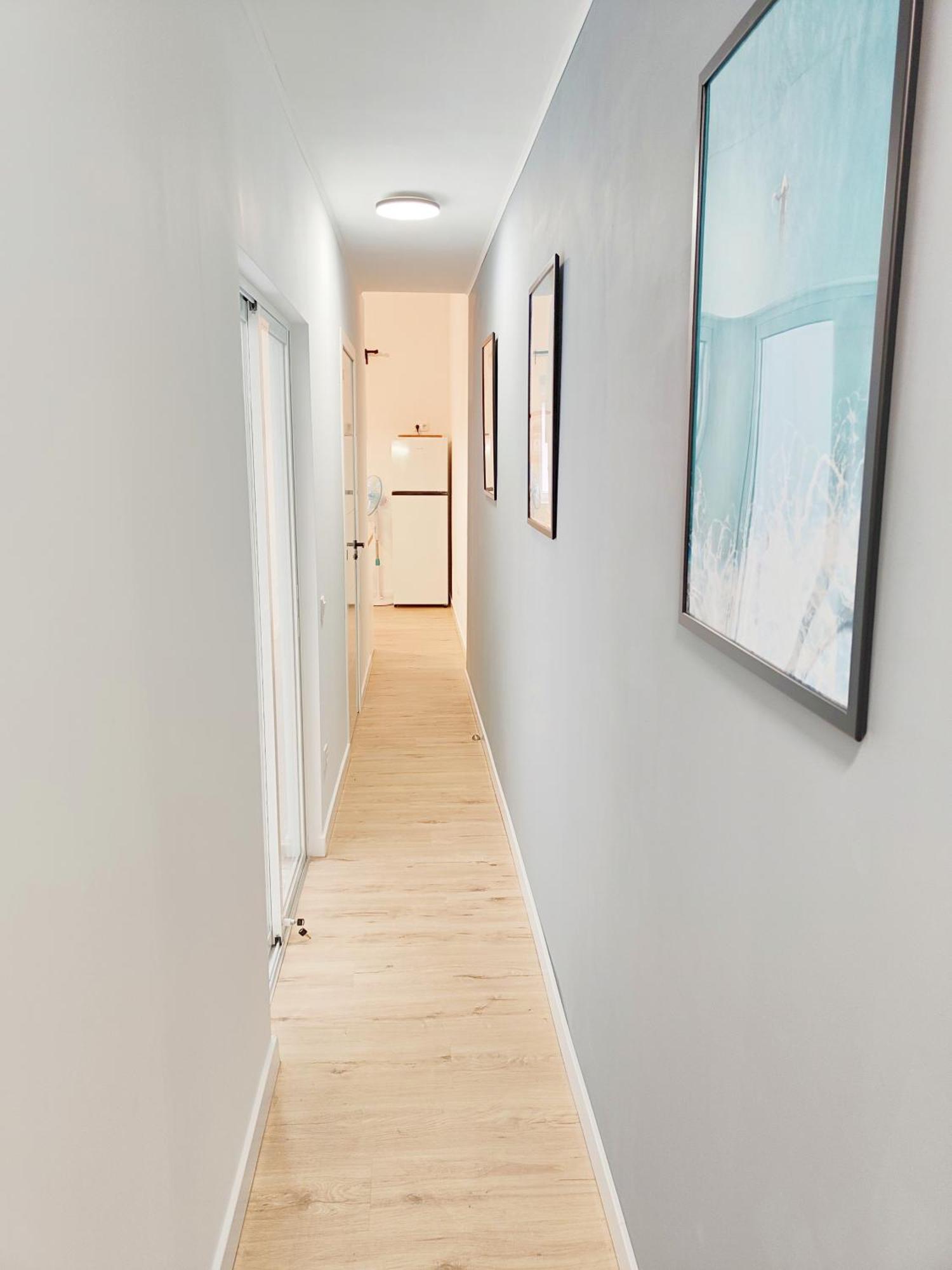 Apartment The Vibe Alicante