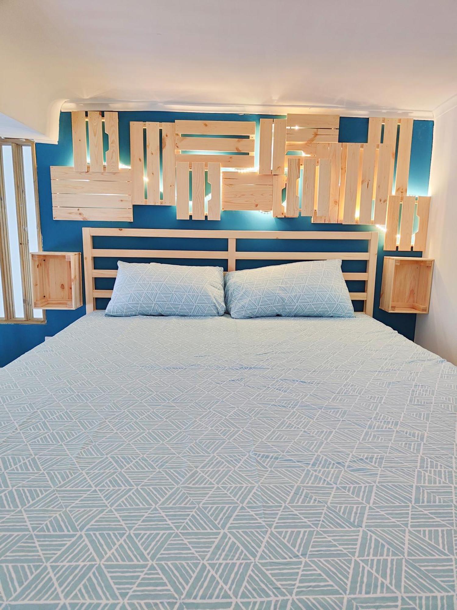 Apartment The Vibe Alicante