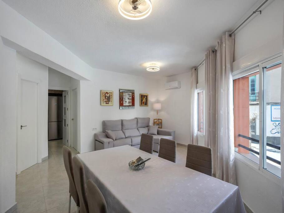 Apartamento Urban Escape *