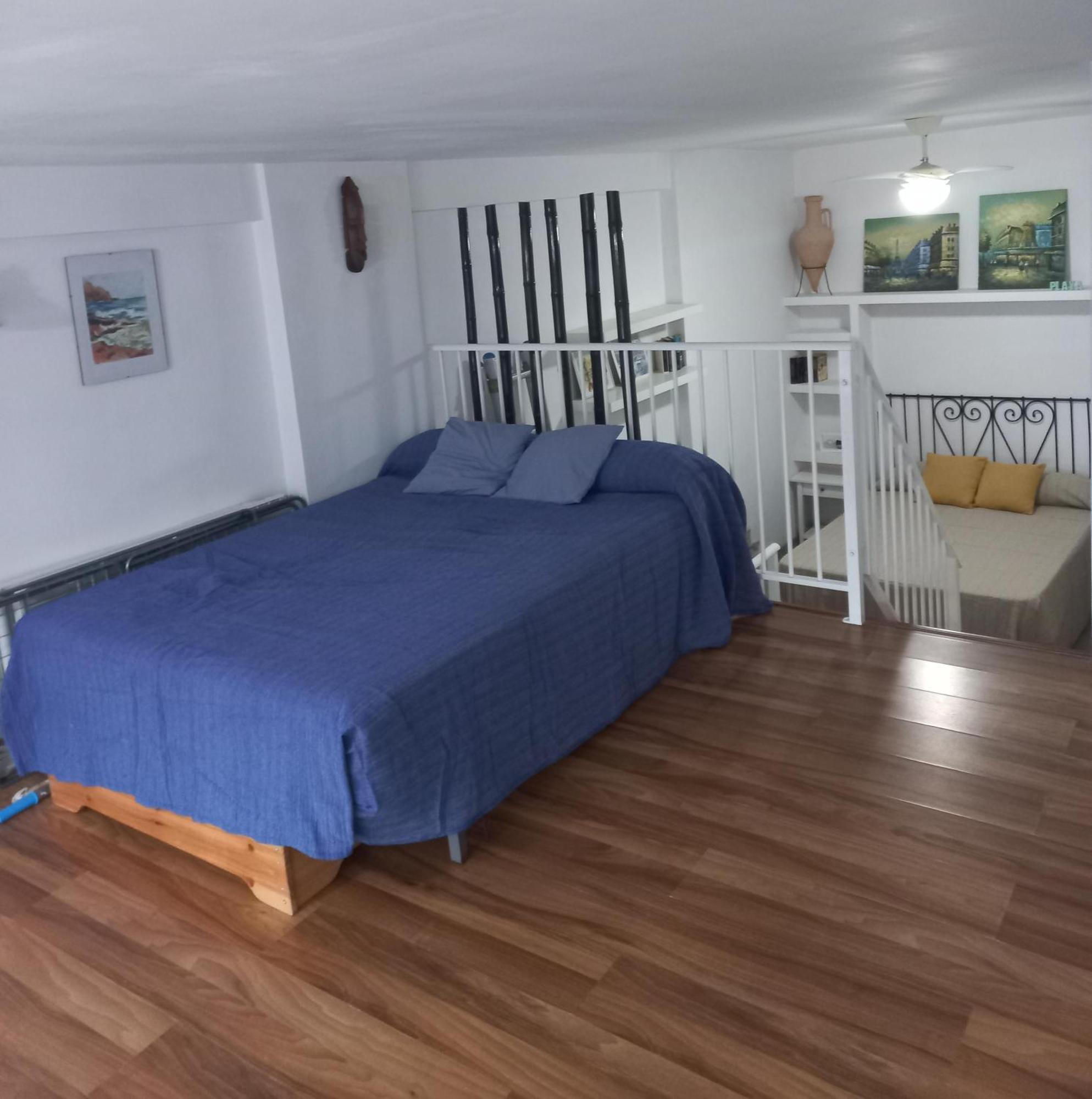 Apartamento La Remera Playa *