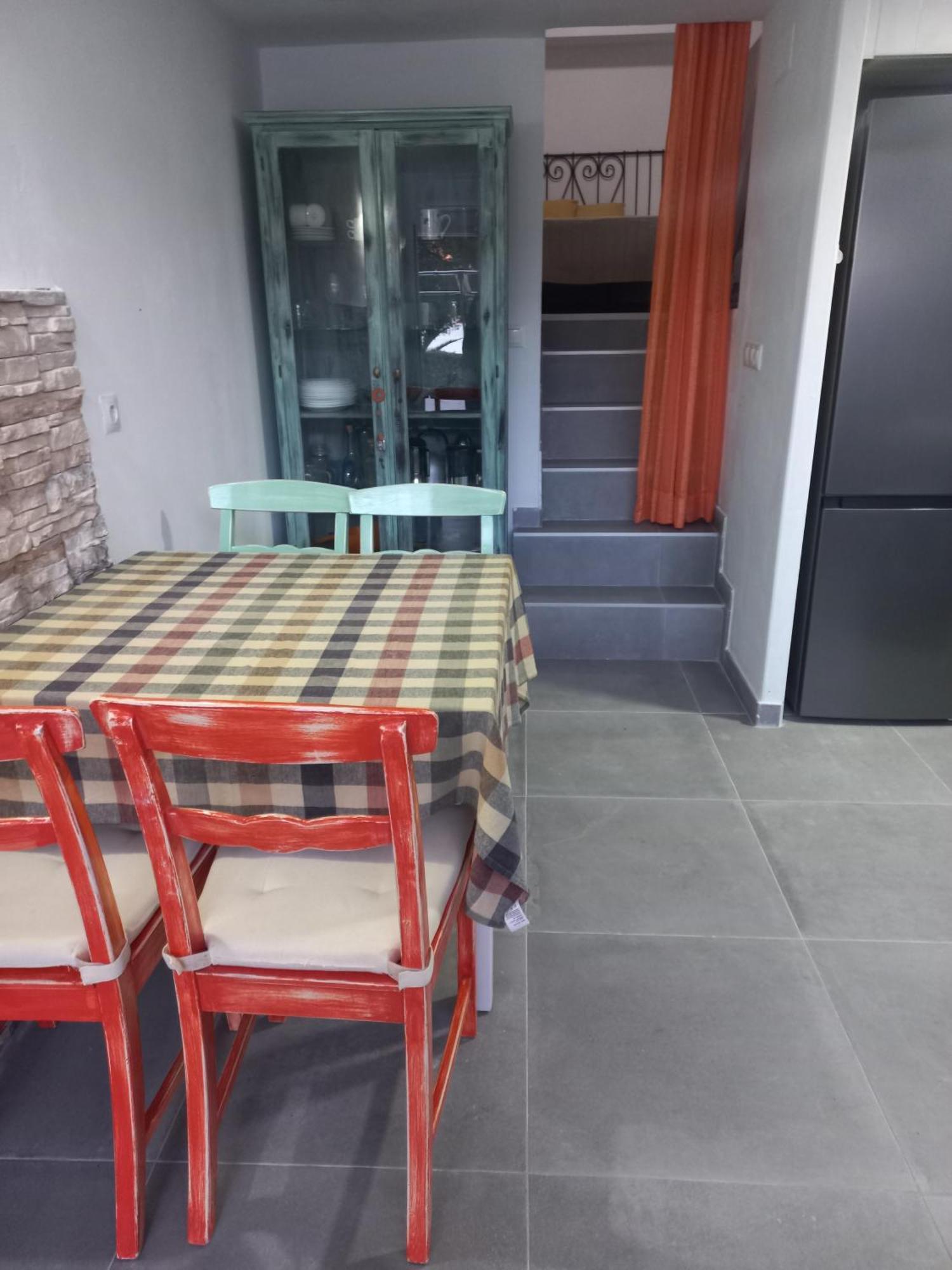 Apartamento La Remera Playa Alicante