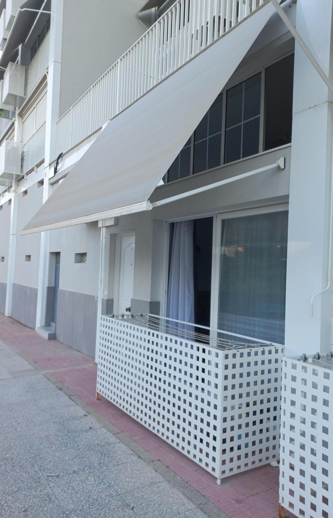 Apartamento La Remera Playa *