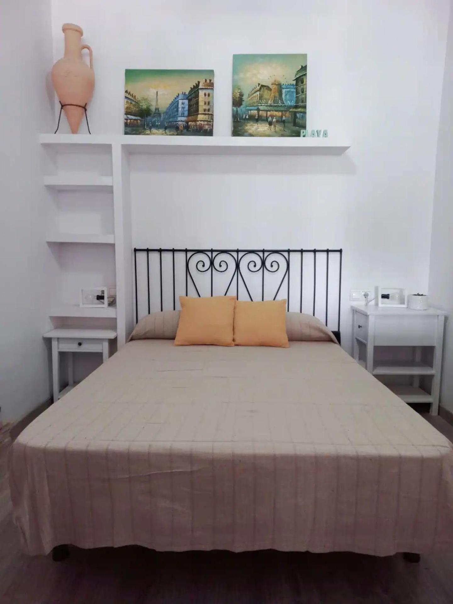 Apartamento La Remera Playa