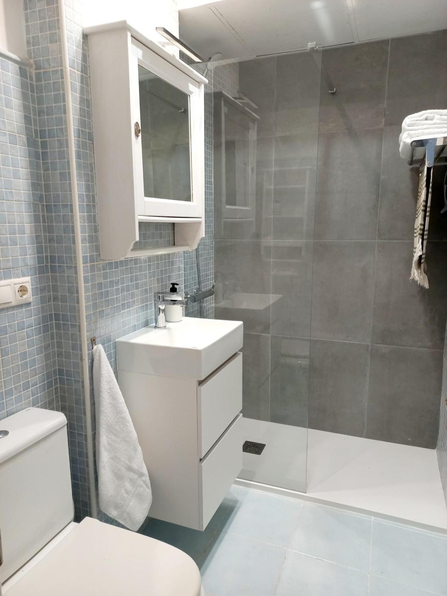 Apartamento La Remera Playa *