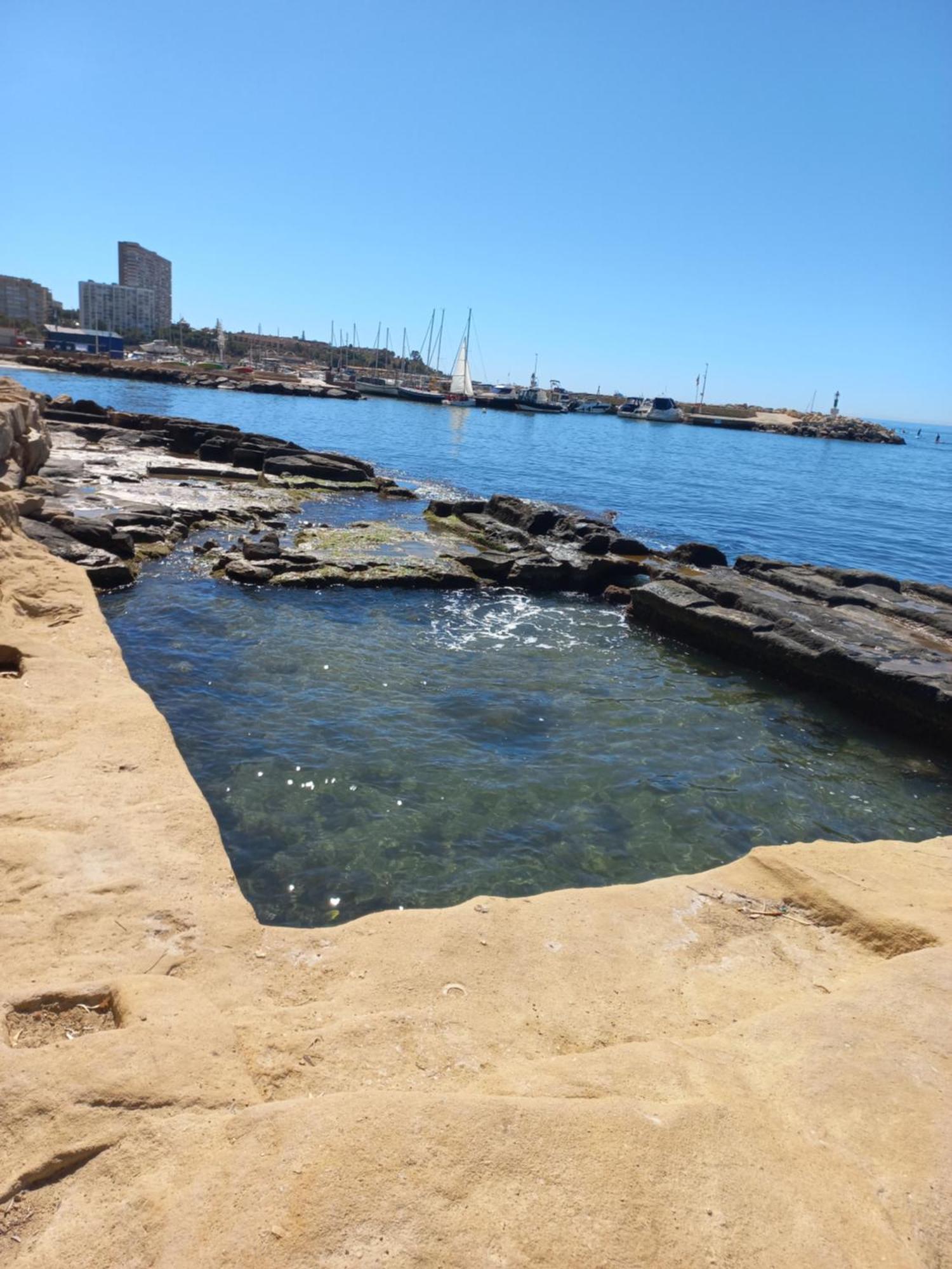 La Remera Playa Apartamento Alicante