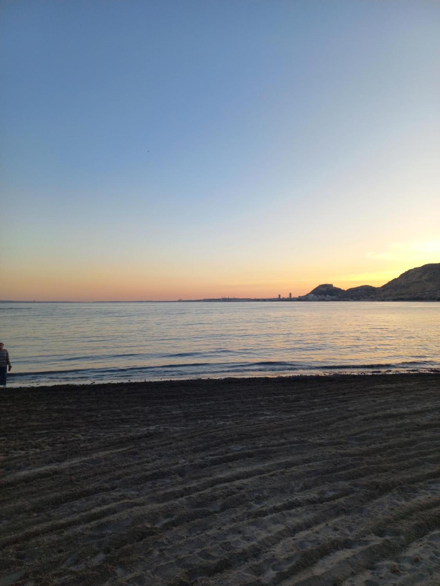 Apartamento La Remera Playa Alicante