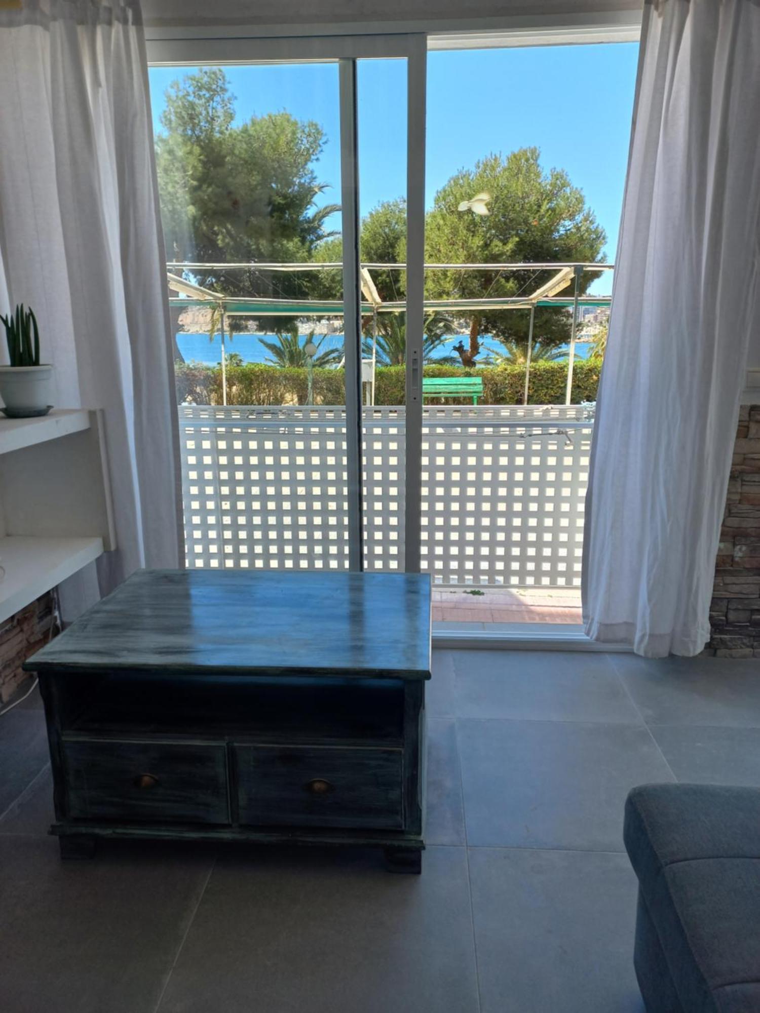 La Remera Playa Apartamento Alicante