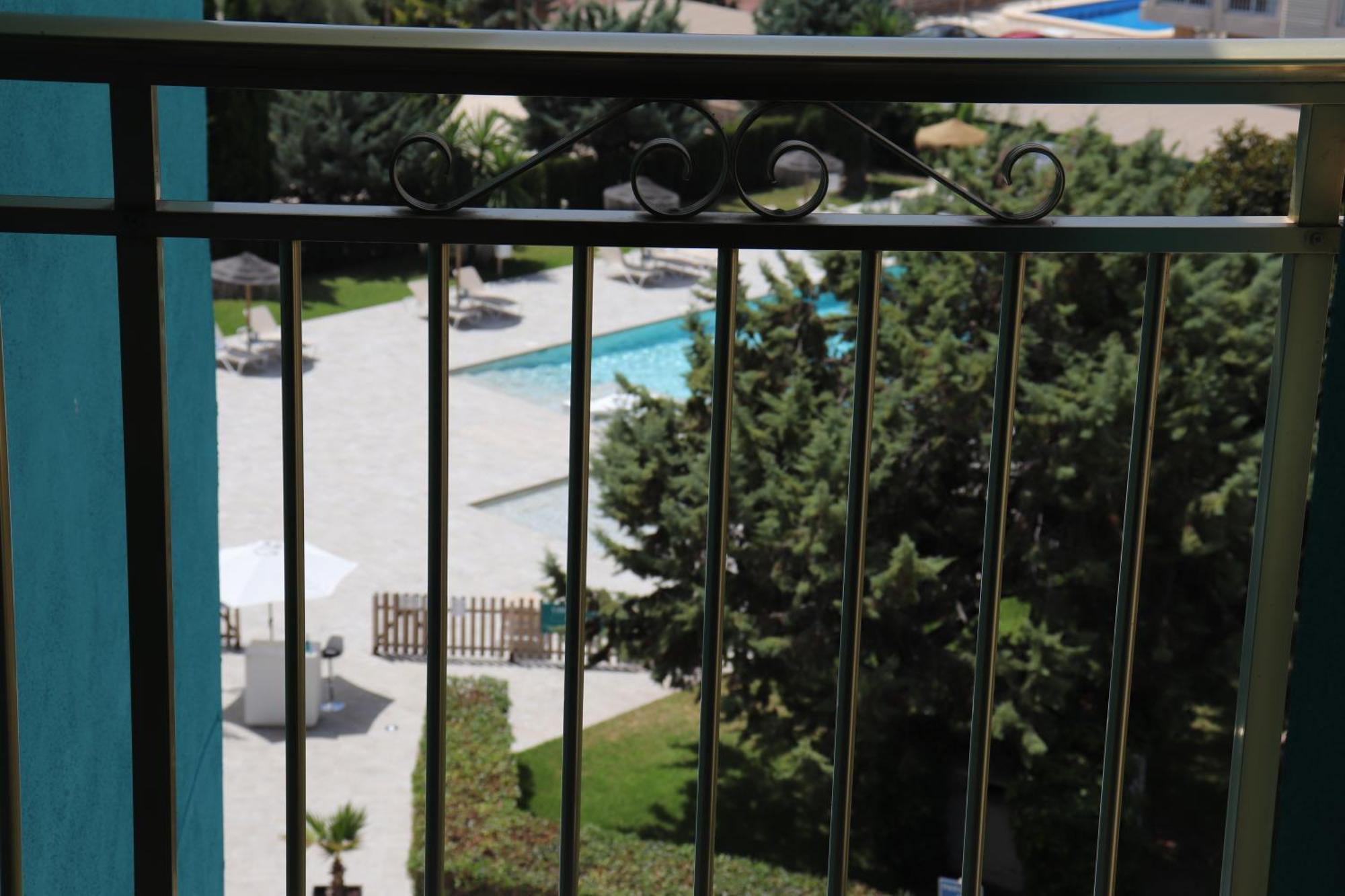 Hotel Almirante 3*
