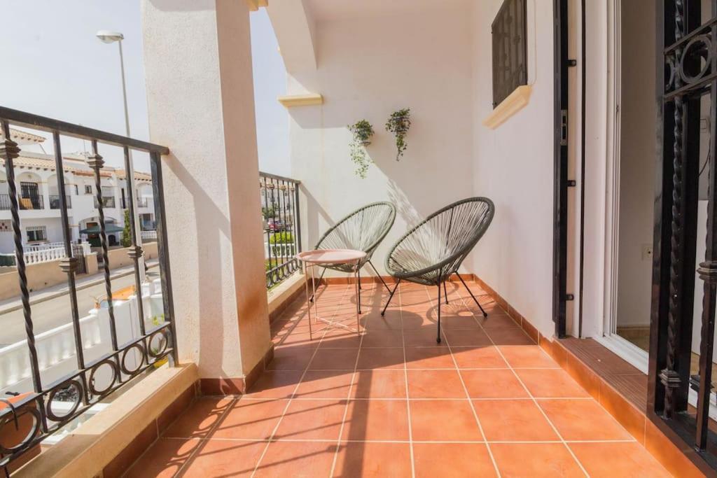 Apartamento House In Punta Prima - Orihuela Costa