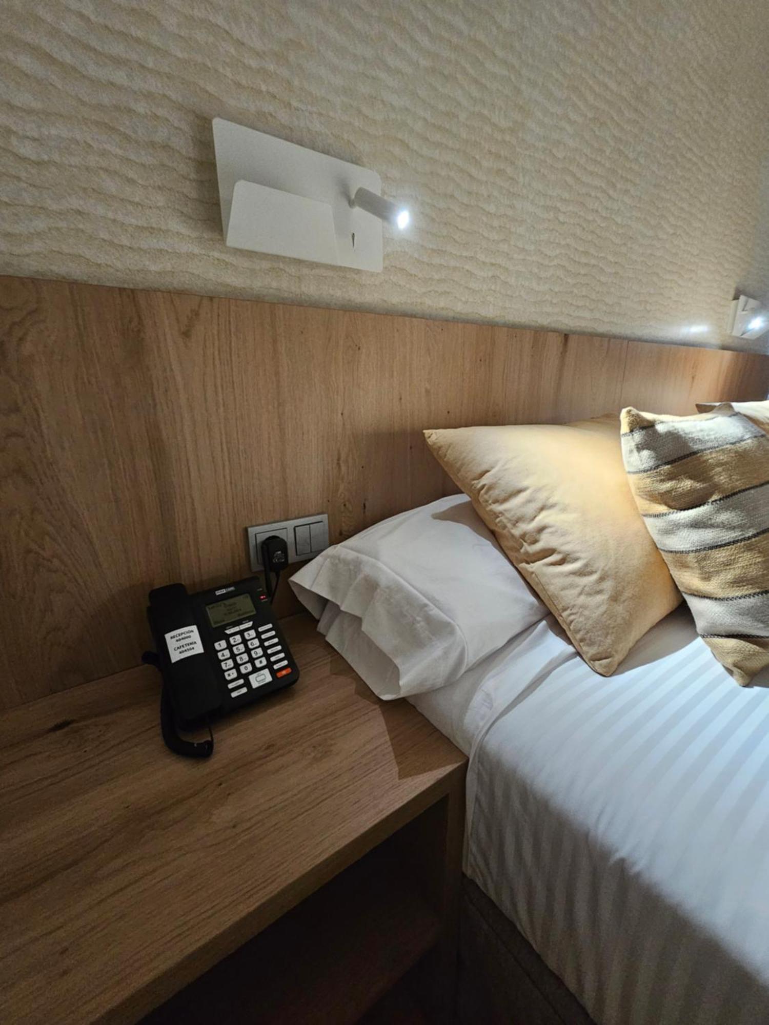 Hotel Daniya Alicante
