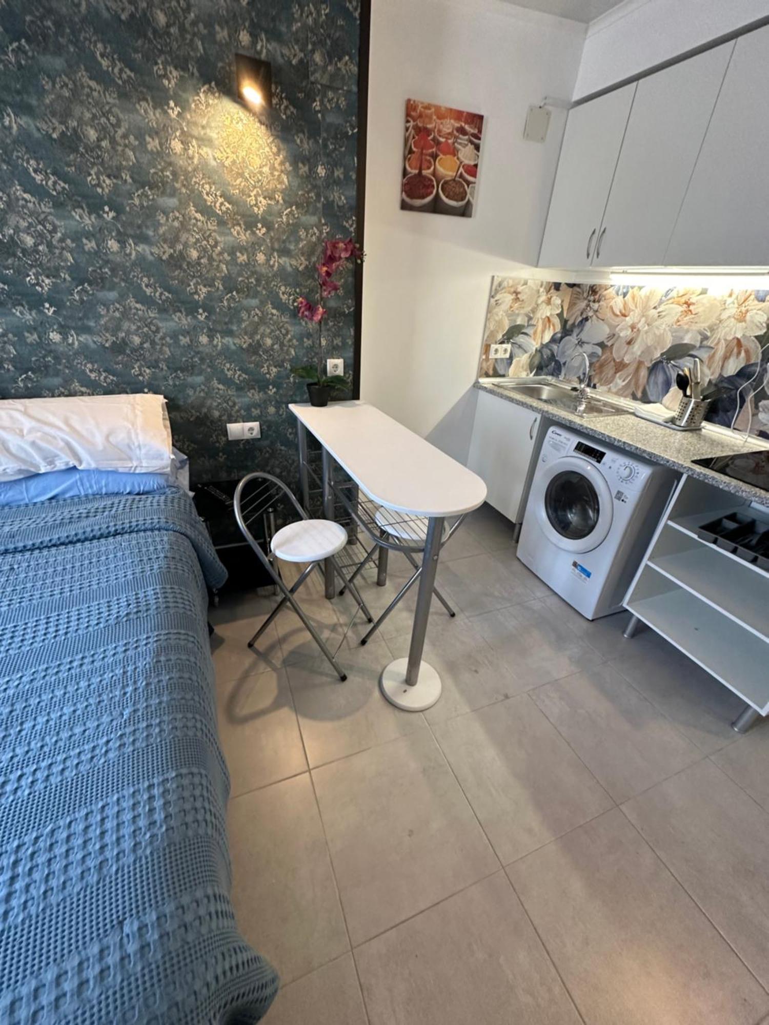 Habitación en casa particular Casa Ojalá Alicante