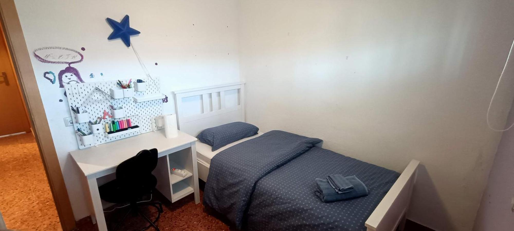 2apa Habitación en casa particular