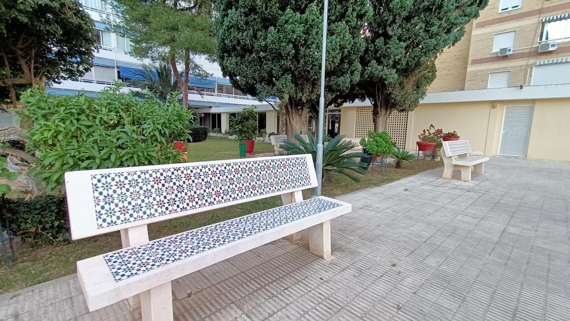 2apa Habitación en casa particular Alicante