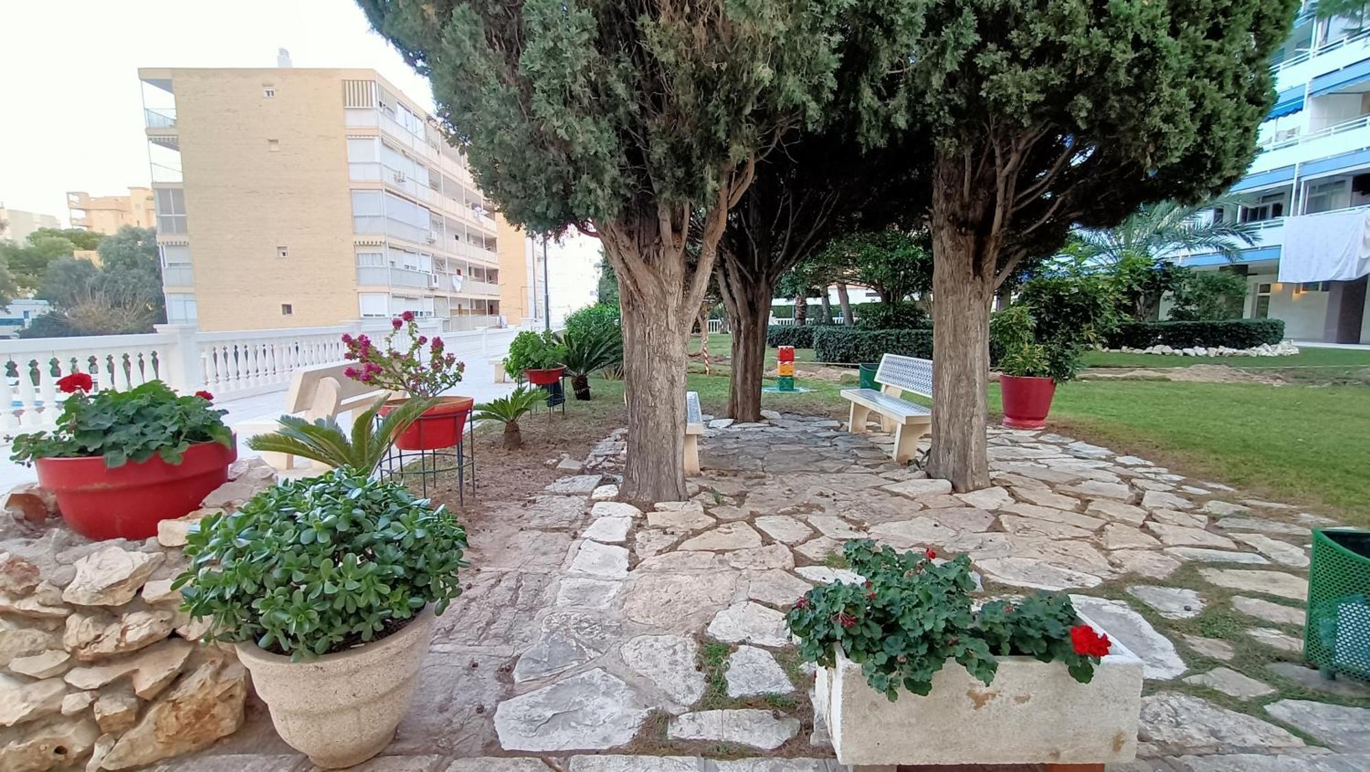 2apa Habitación en casa particular Alicante