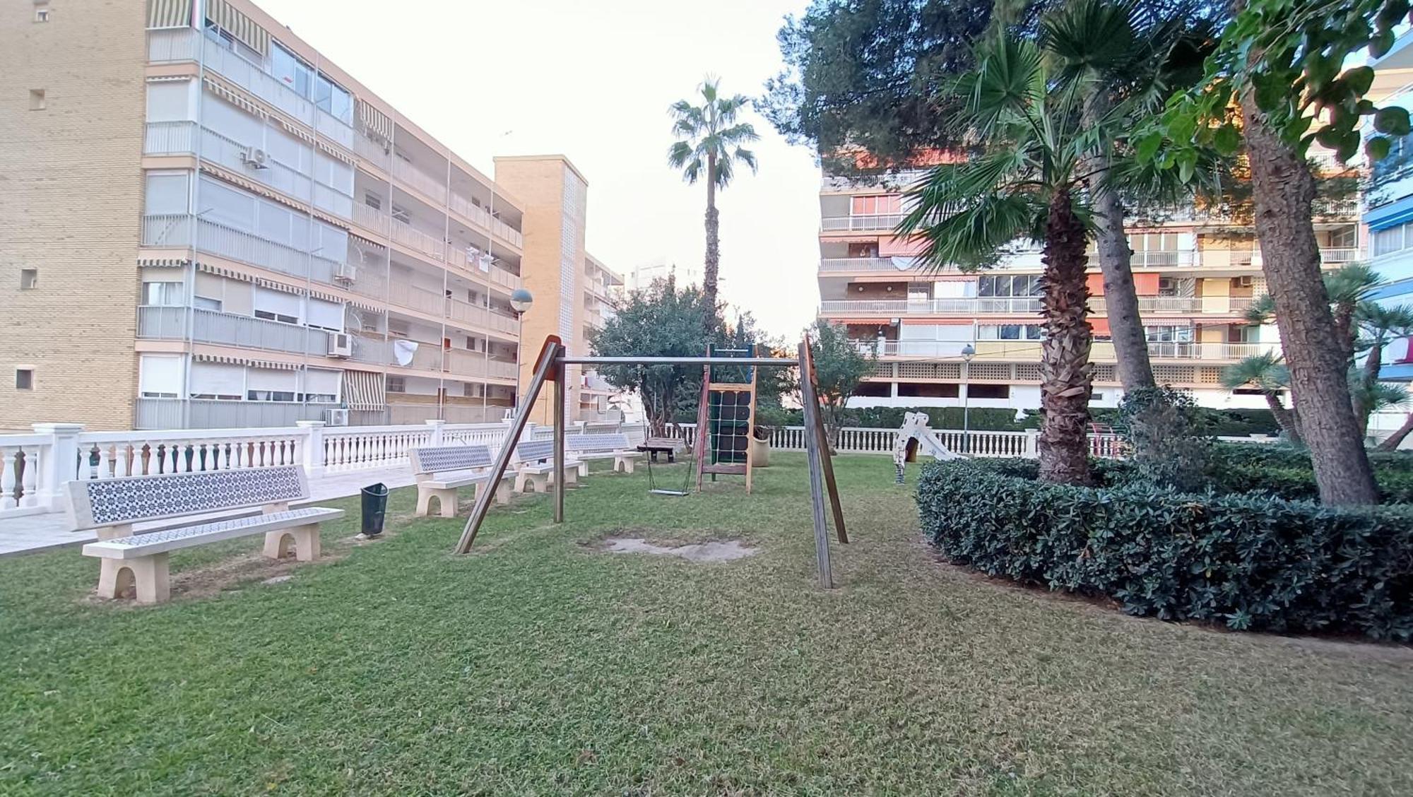 Habitación en casa particular 2apa Alicante