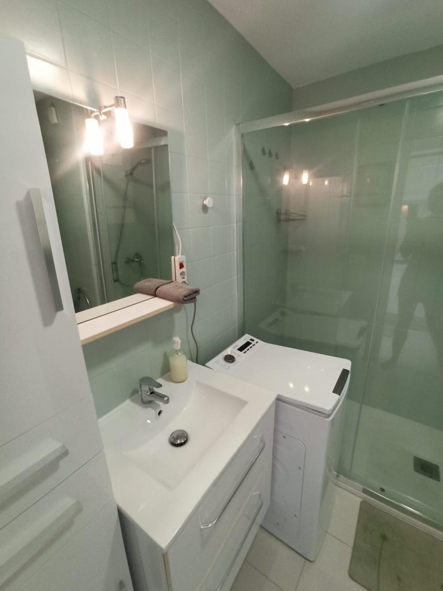 Apartamento Estudio Centro