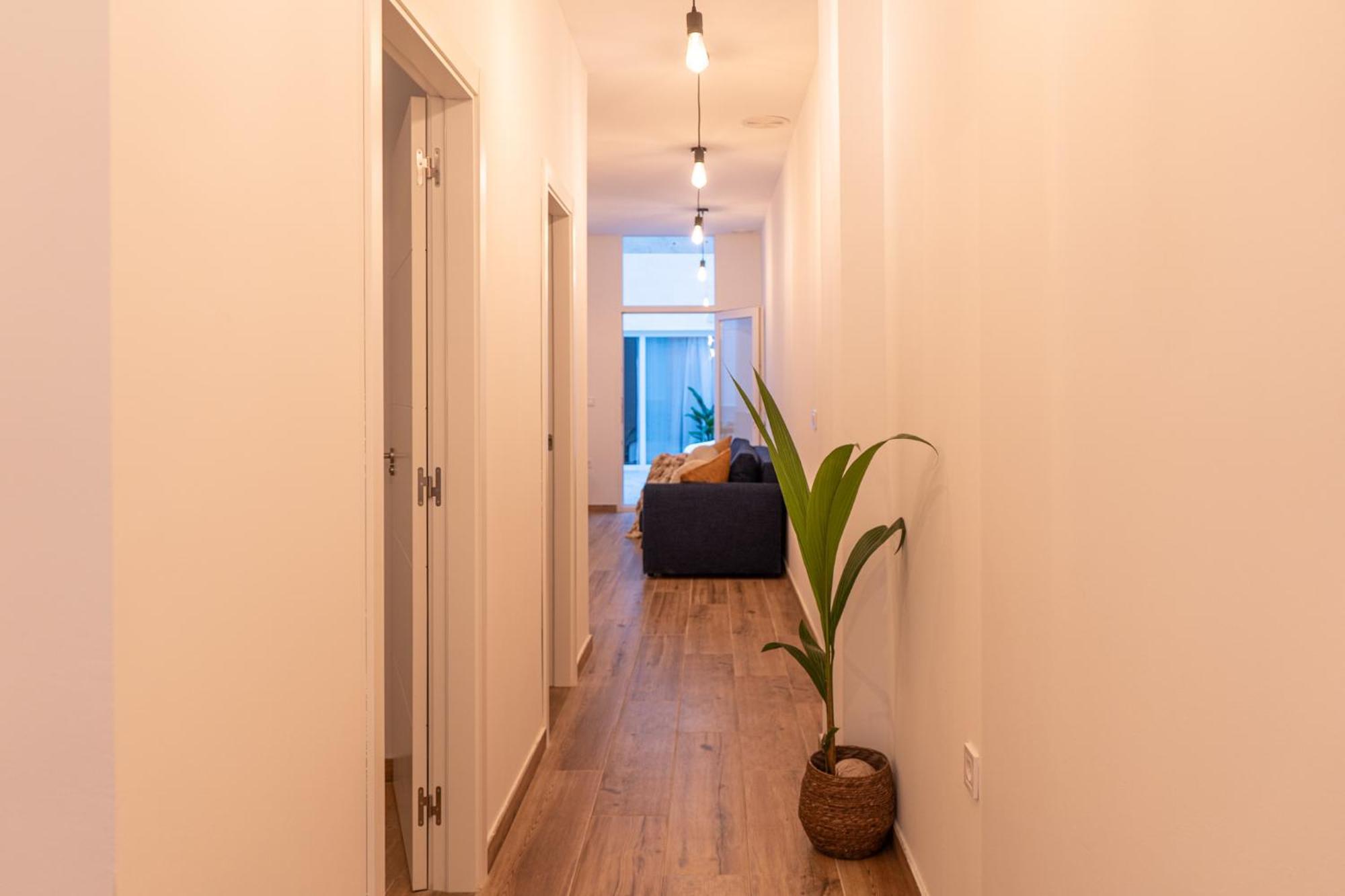 Apartamento La Terraza Del Sol