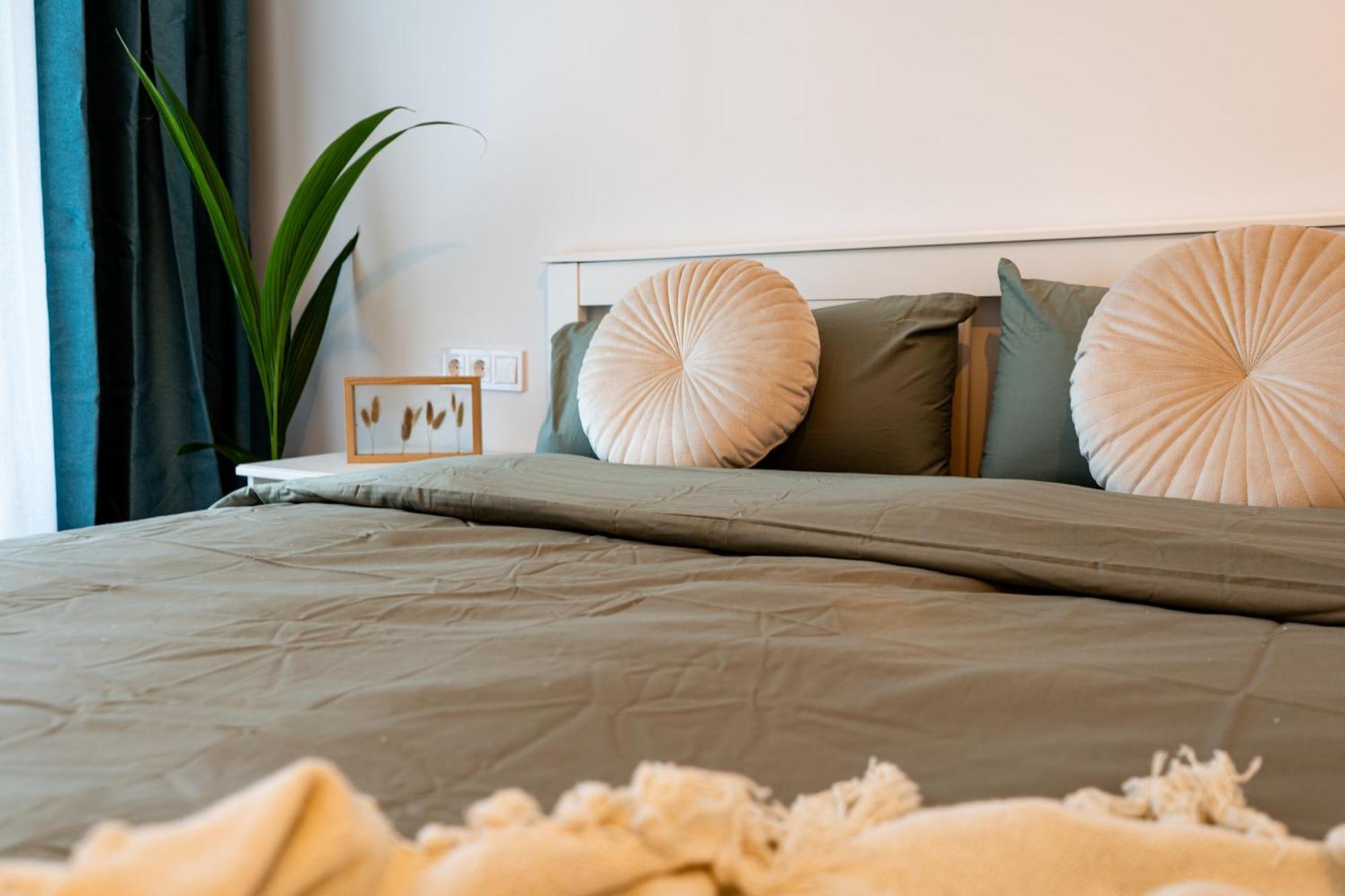 Apartamento La Terraza Del Sol Alicante