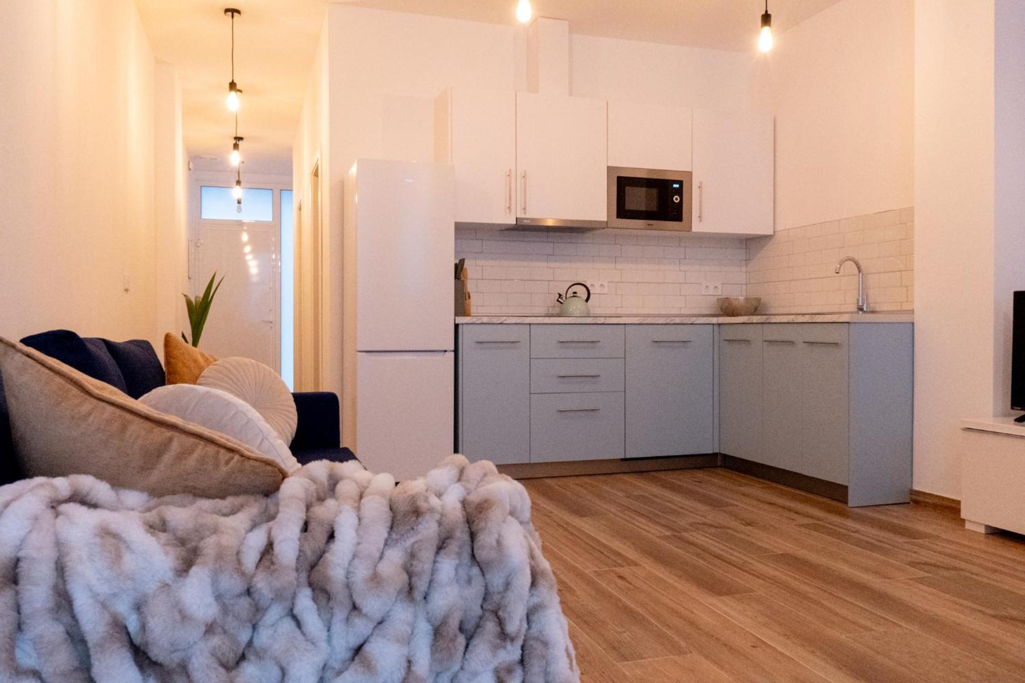 Apartamento La Terraza Del Sol