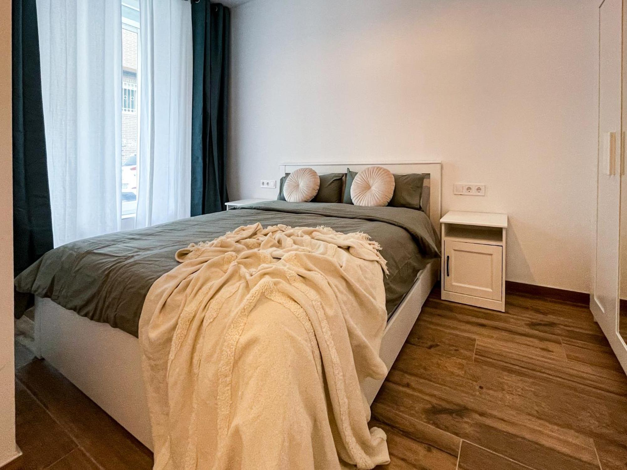 Apartamento La Terraza Del Sol *