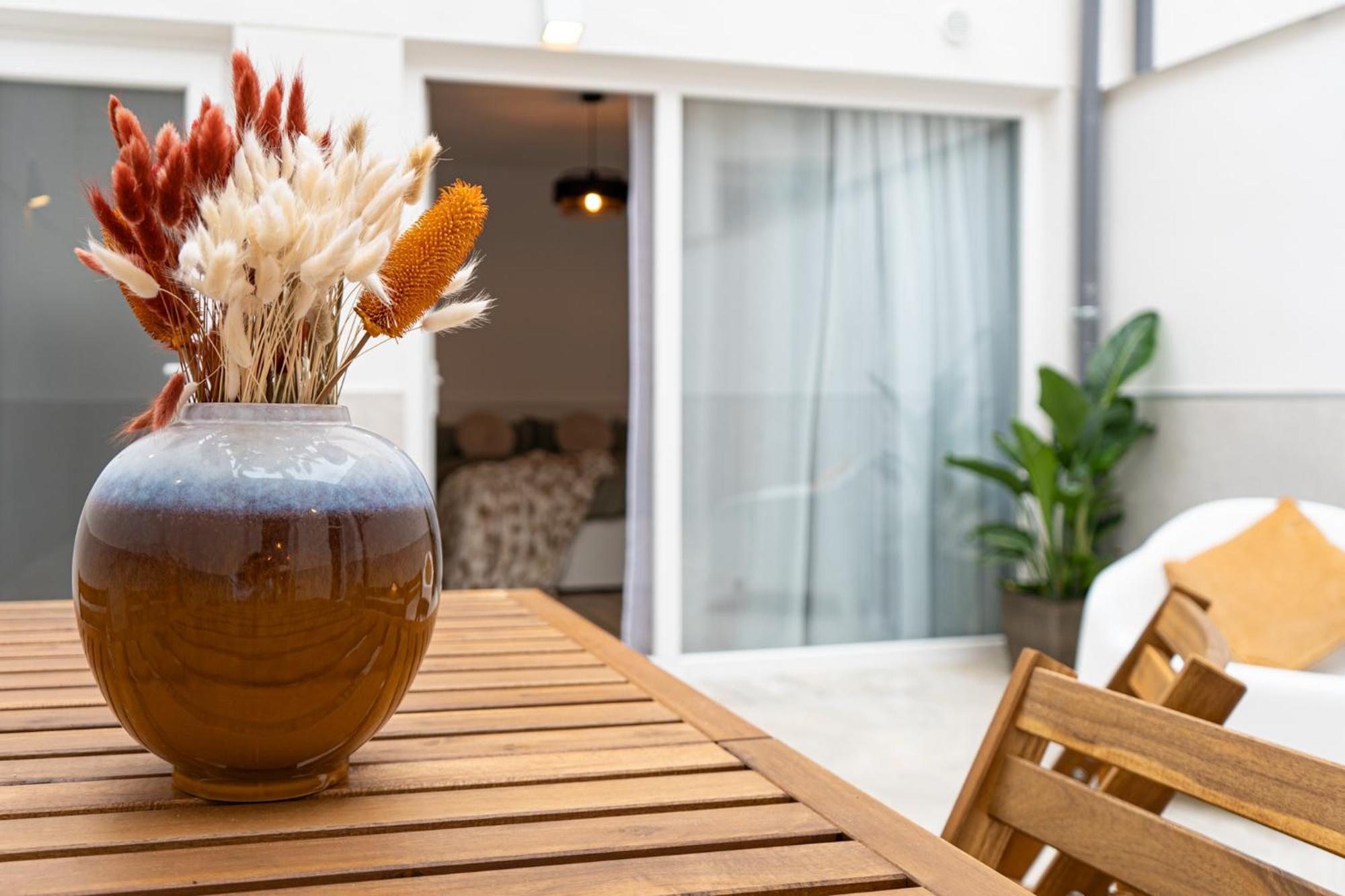 Apartamento La Terraza Del Sol