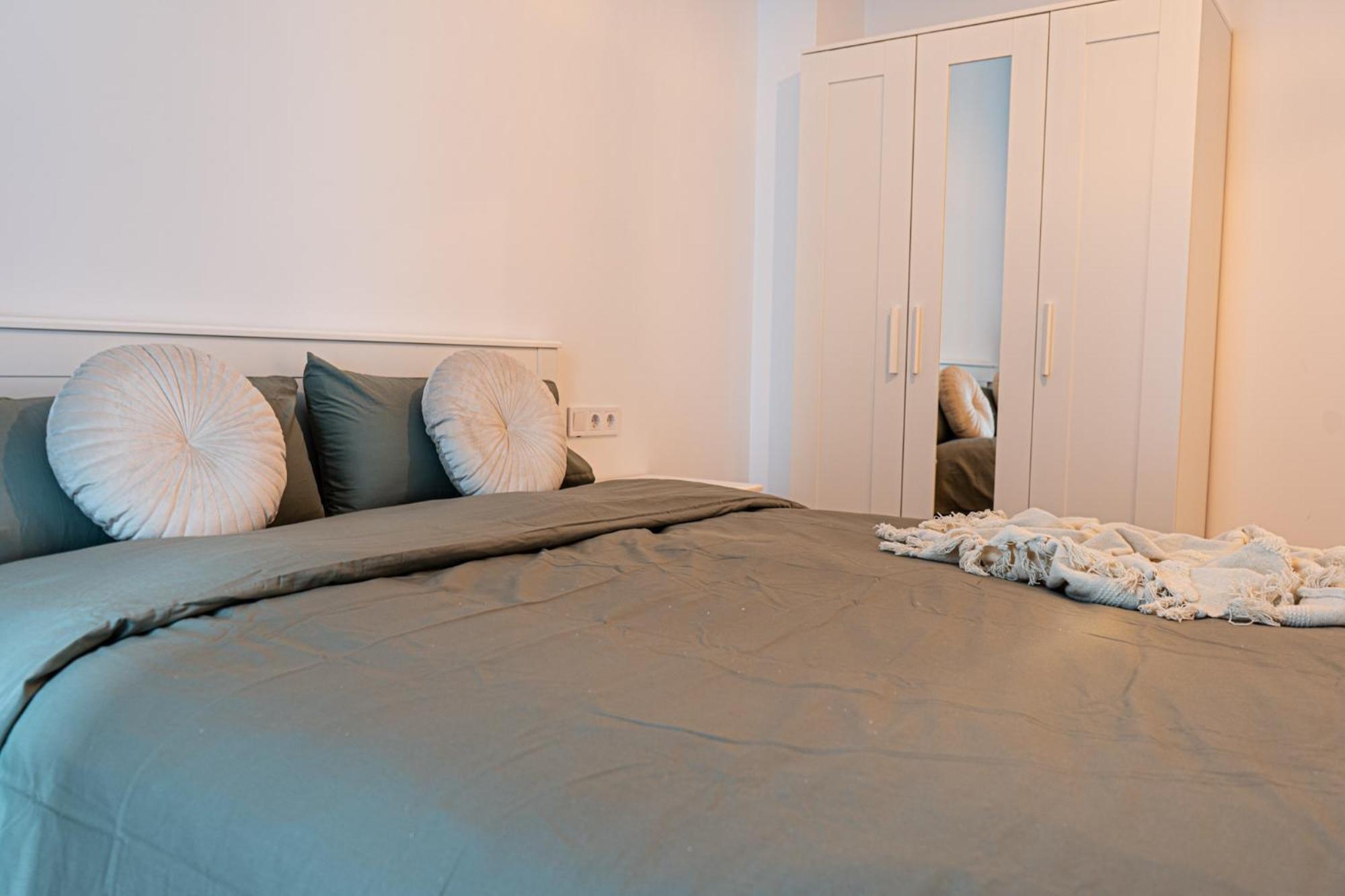 Apartamento La Terraza Del Sol *