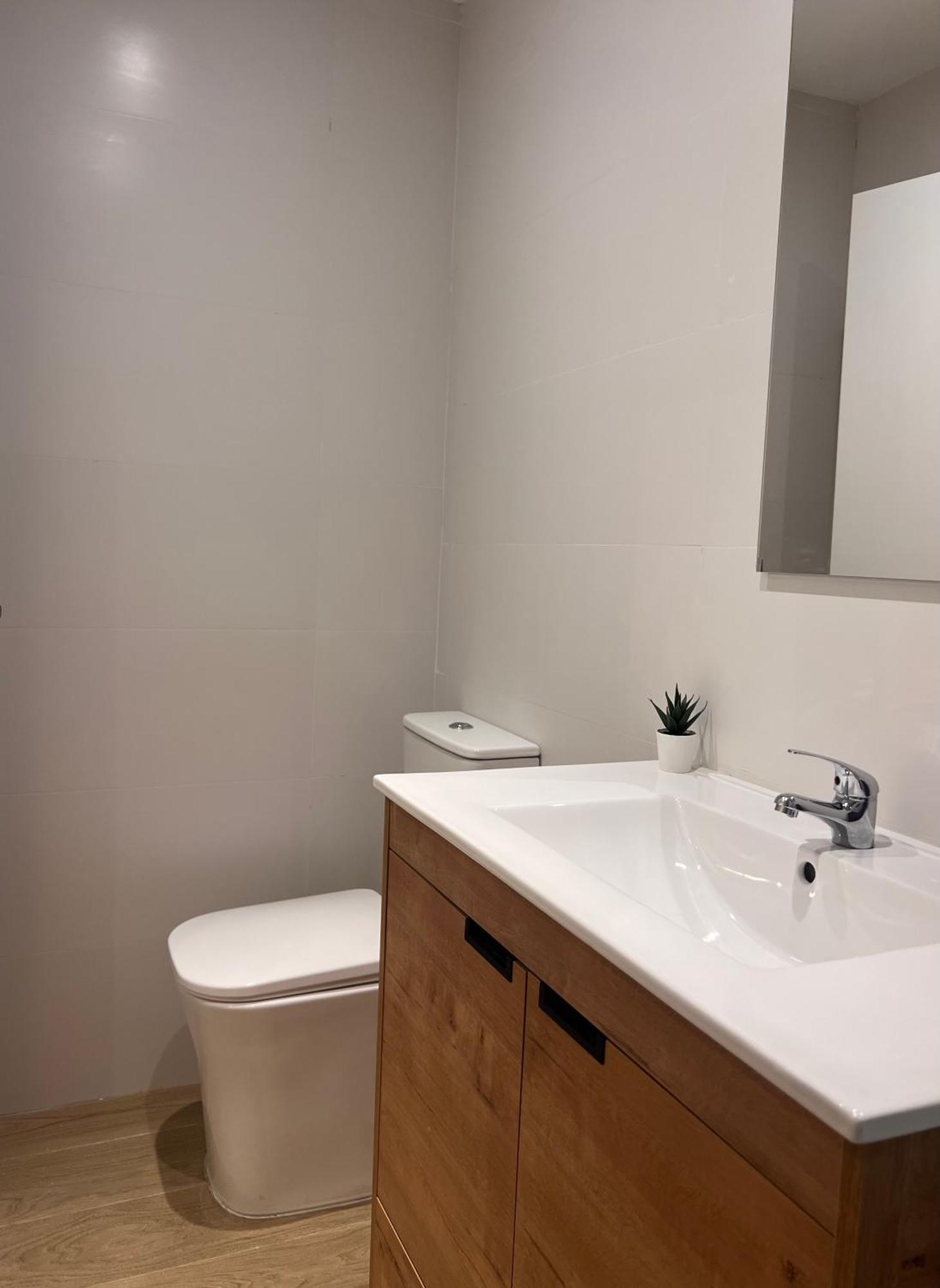 Flamingo42 Apartamento Alicante