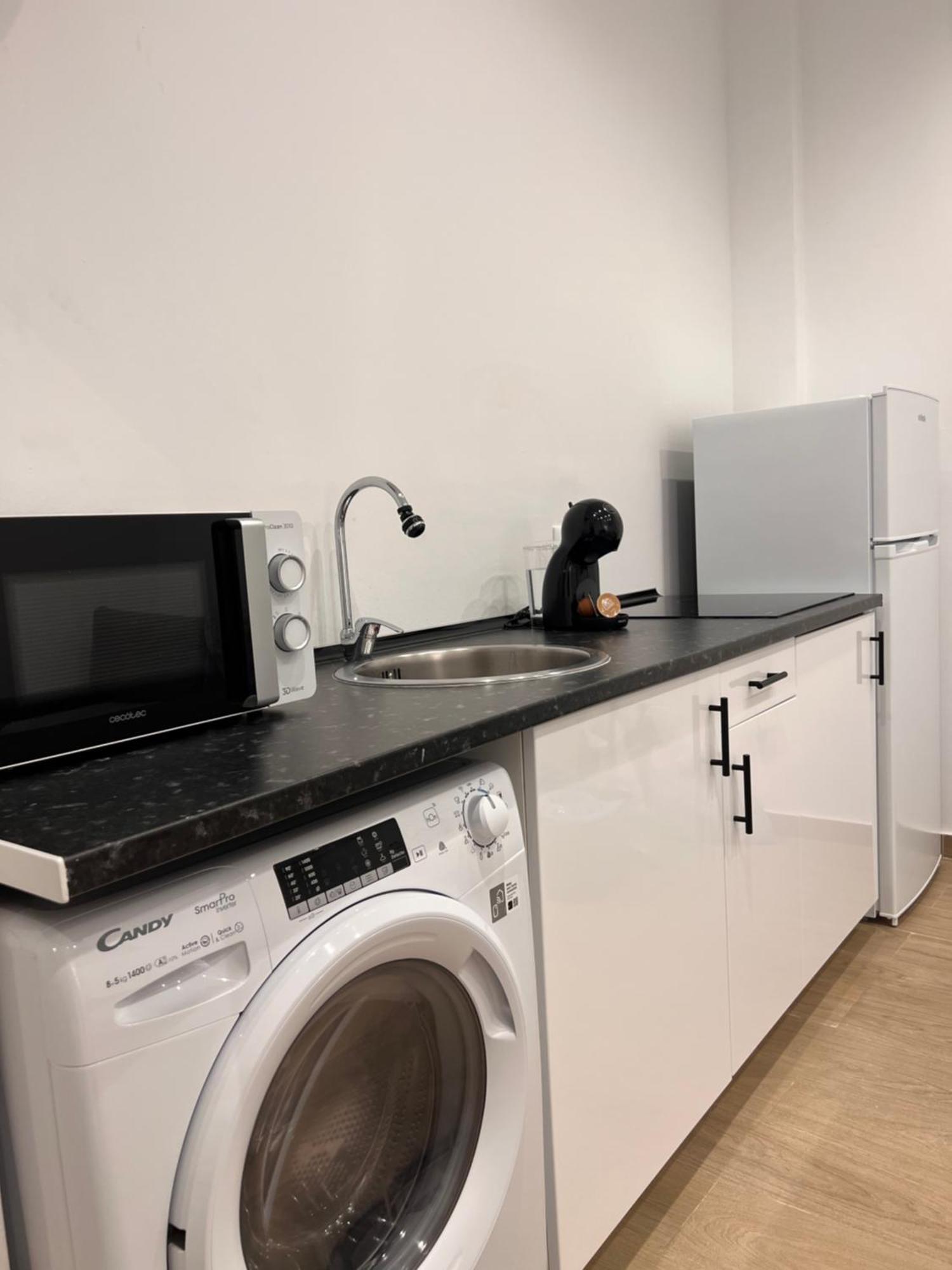 Apartamento Flamingo42