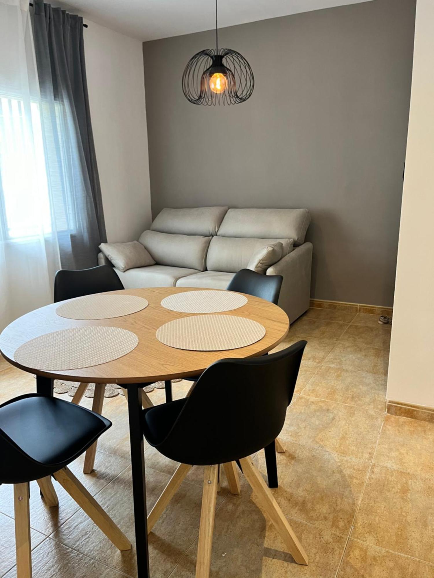 Apartamento Clavero Alicante