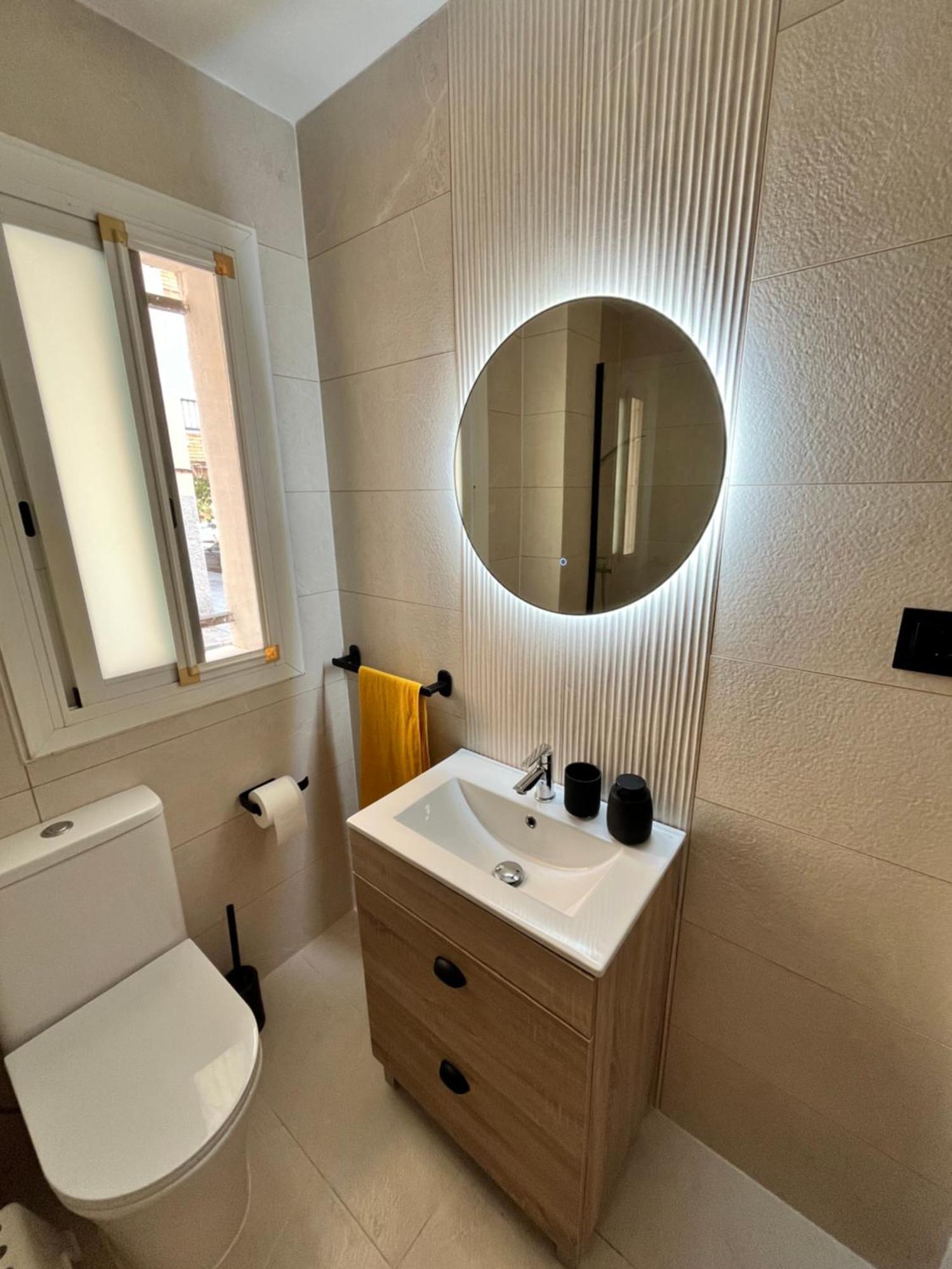Clavero Apartamento Alicante