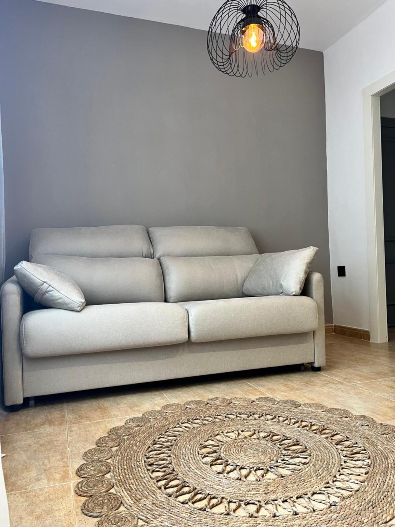 Clavero Apartamento