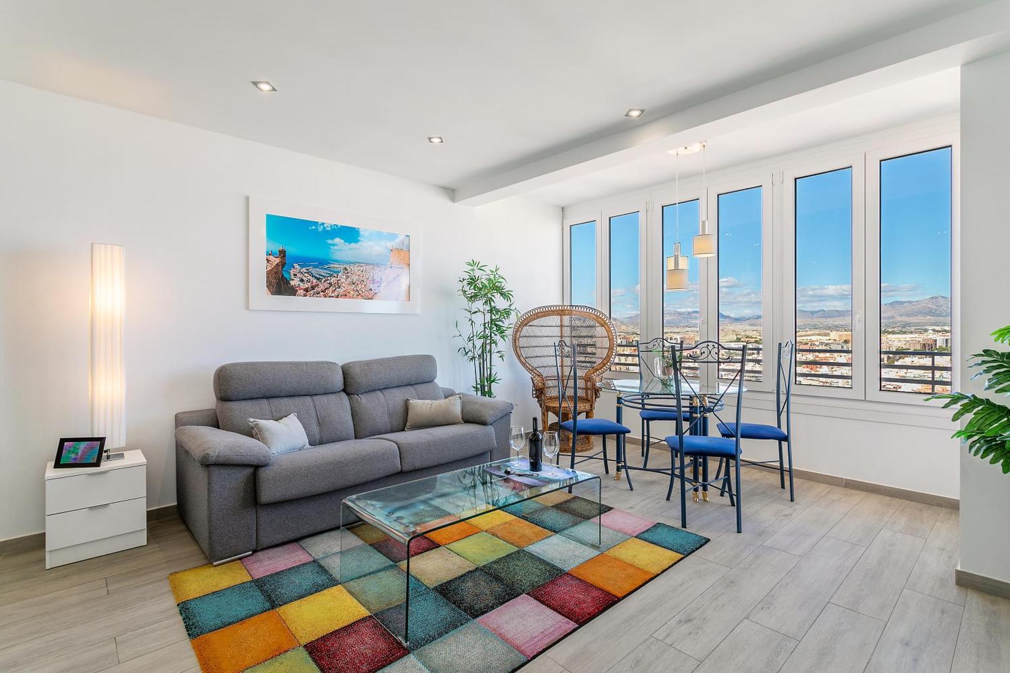 Sky Apartamento