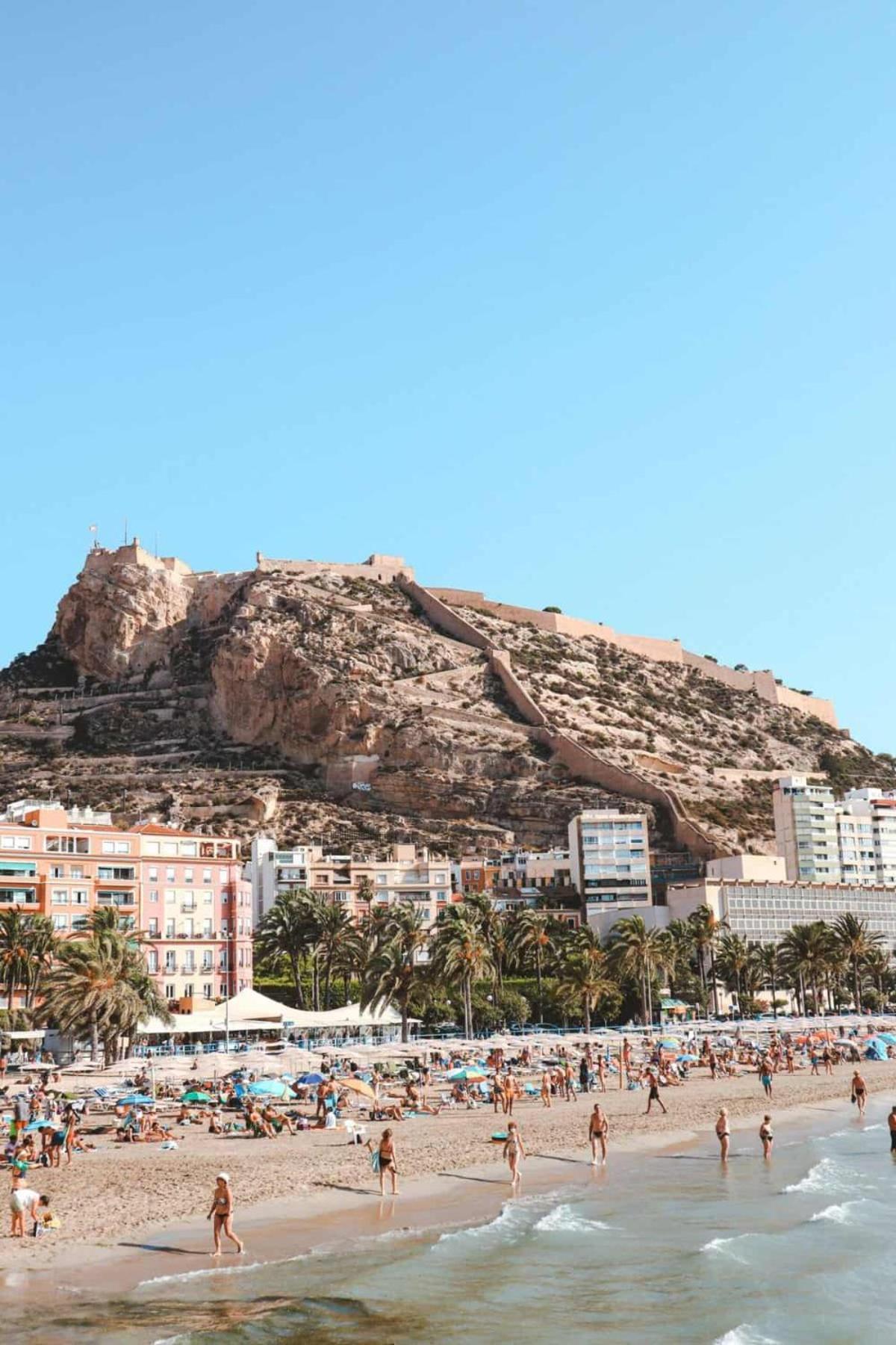 Apartamento Flamingo42 Alicante