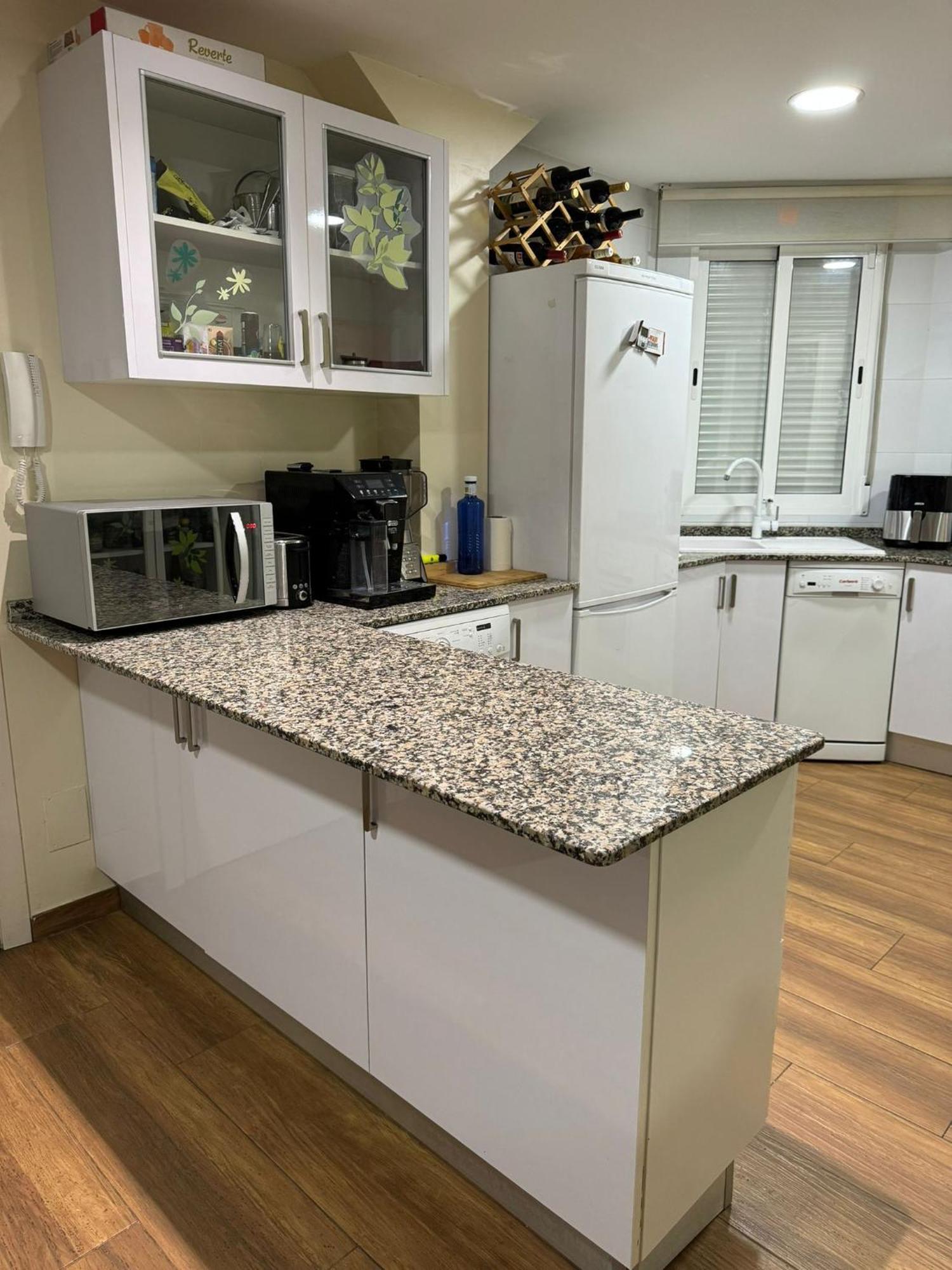Apartamento En El Centro De * Alicante