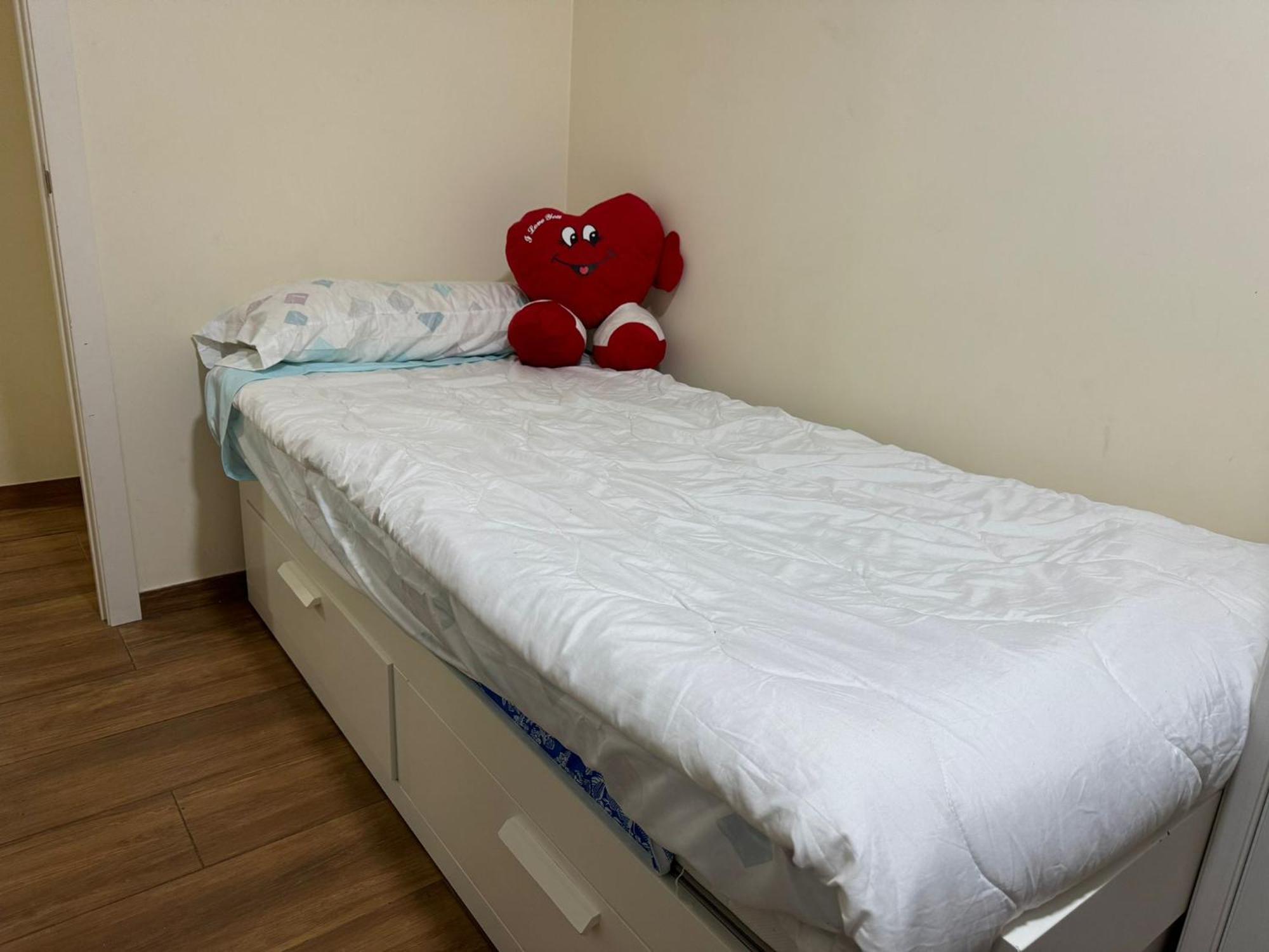Apartamento En El Centro De * Alicante