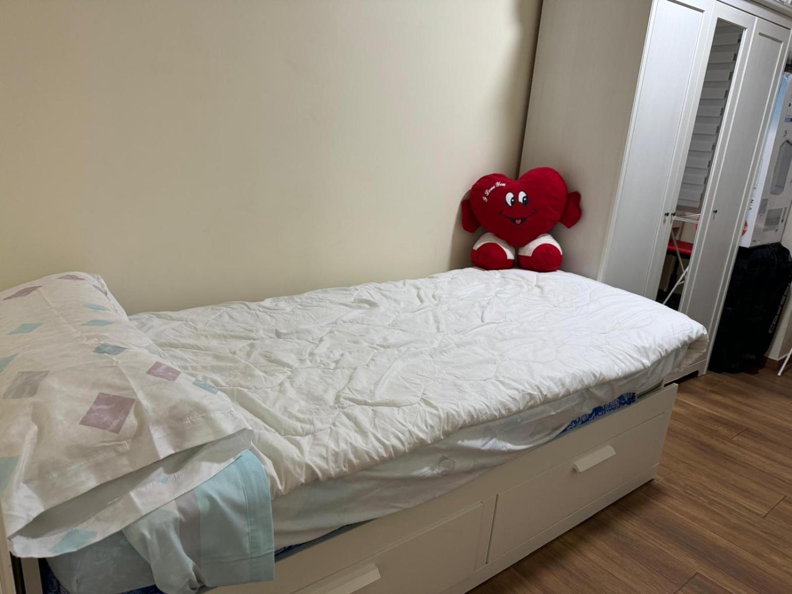 Apartamento En El Centro De *