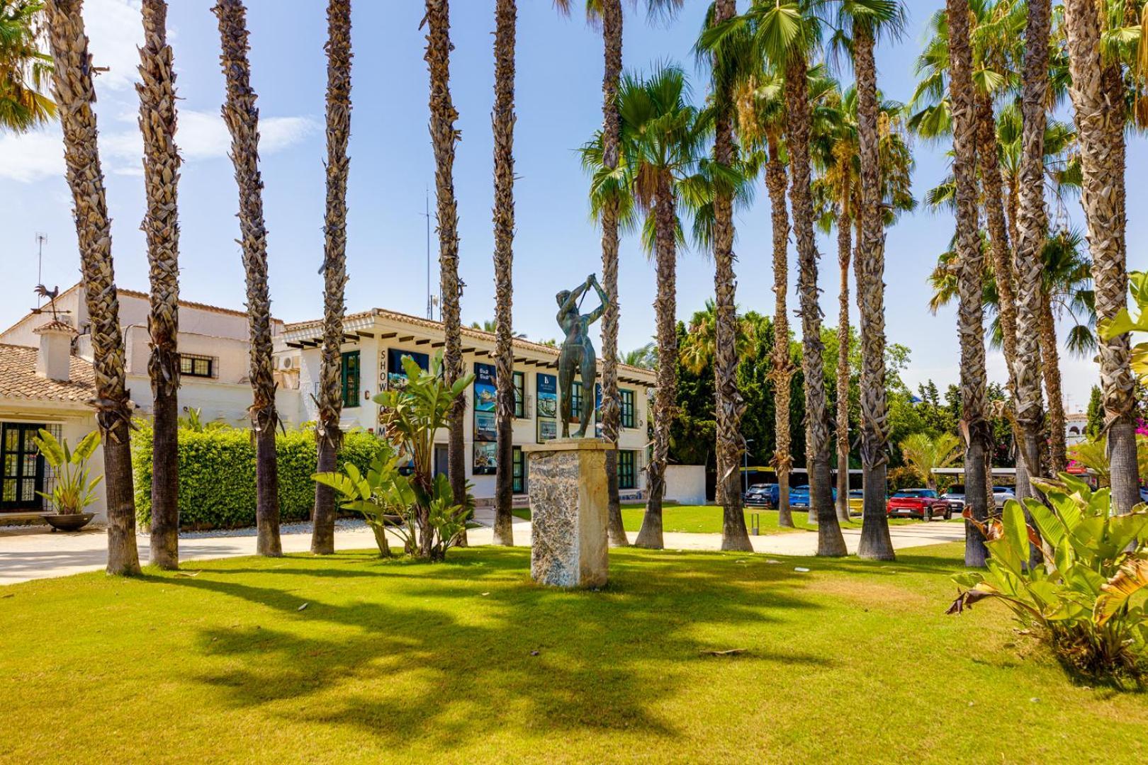 Apartamento Always Sunny Poolgolfbeach Alicante
