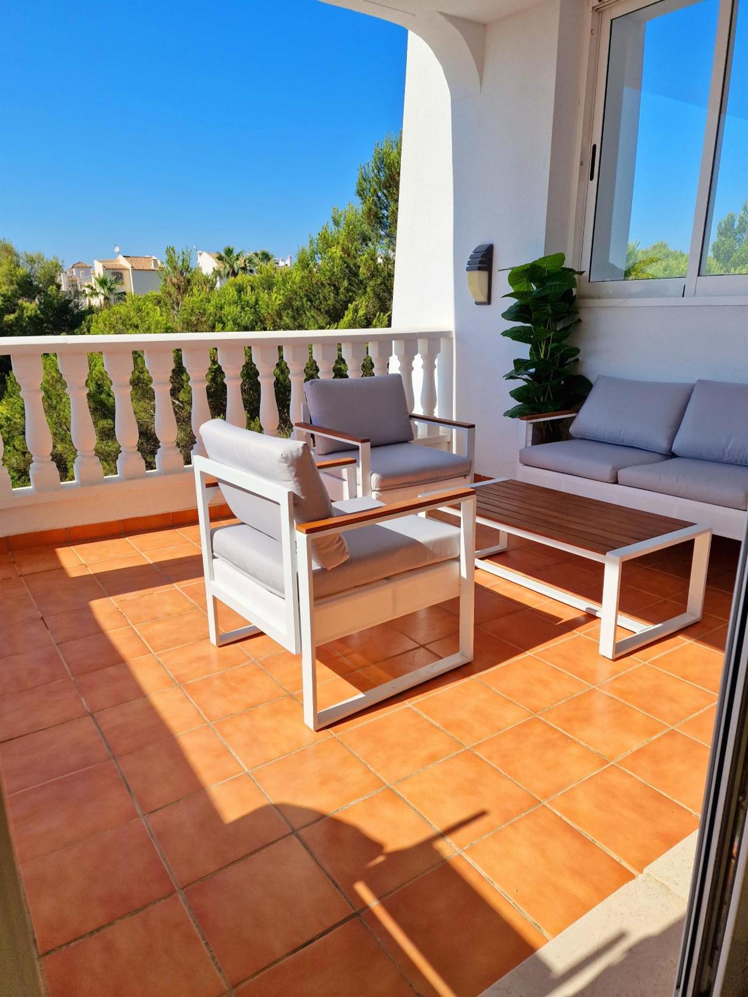 Apartamento Always Sunny Poolgolfbeach