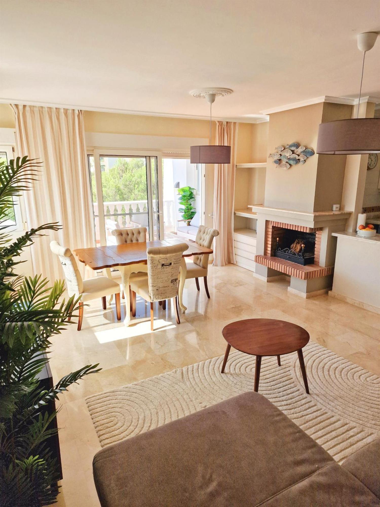 Apartamento Always Sunny Poolgolfbeach