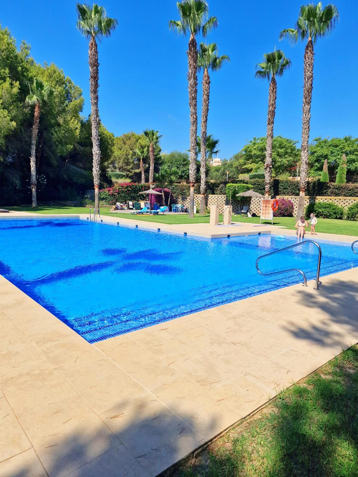 Apartamento Always Sunny Poolgolfbeach