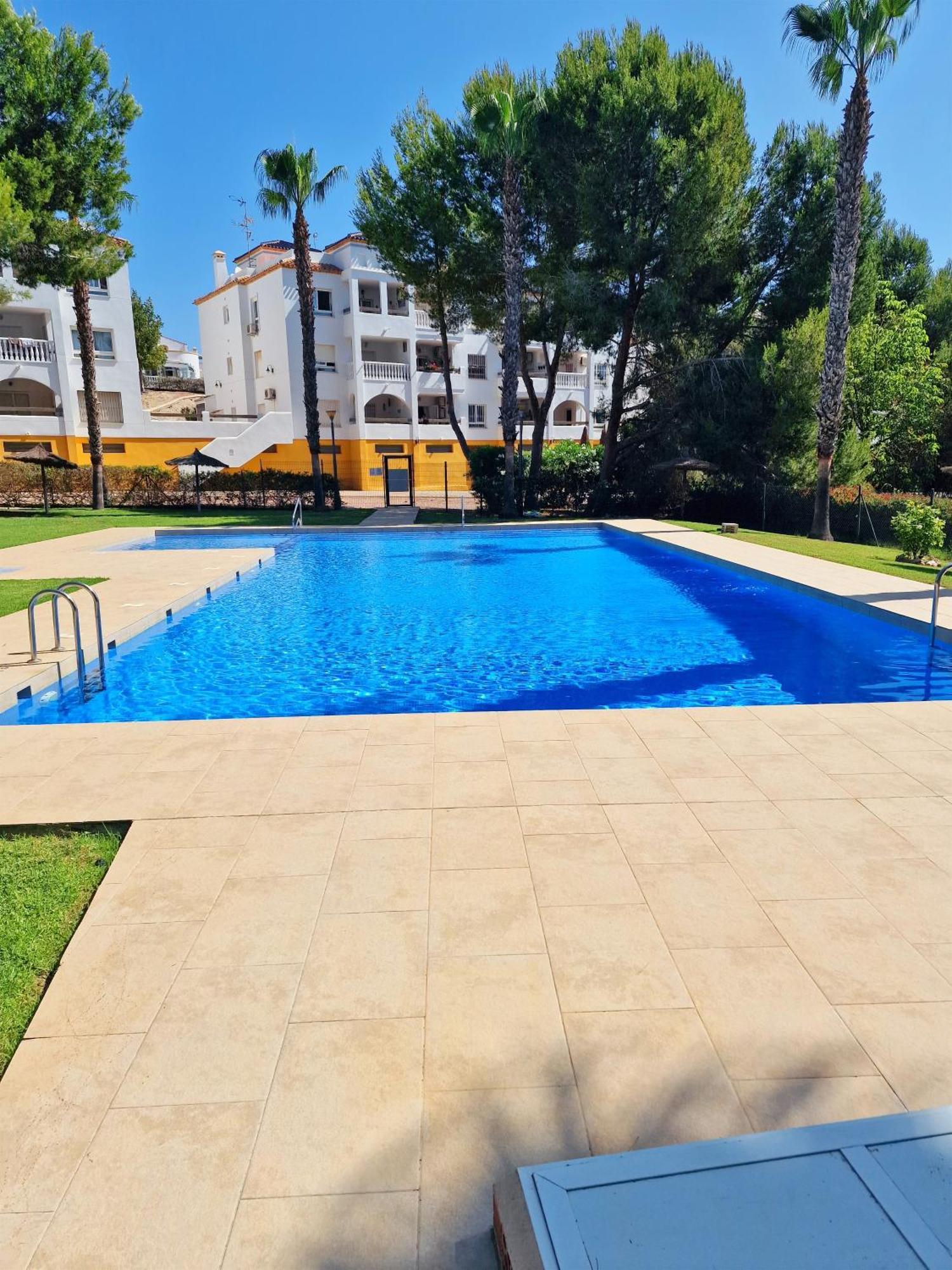 Apartamento Always Sunny Poolgolfbeach *