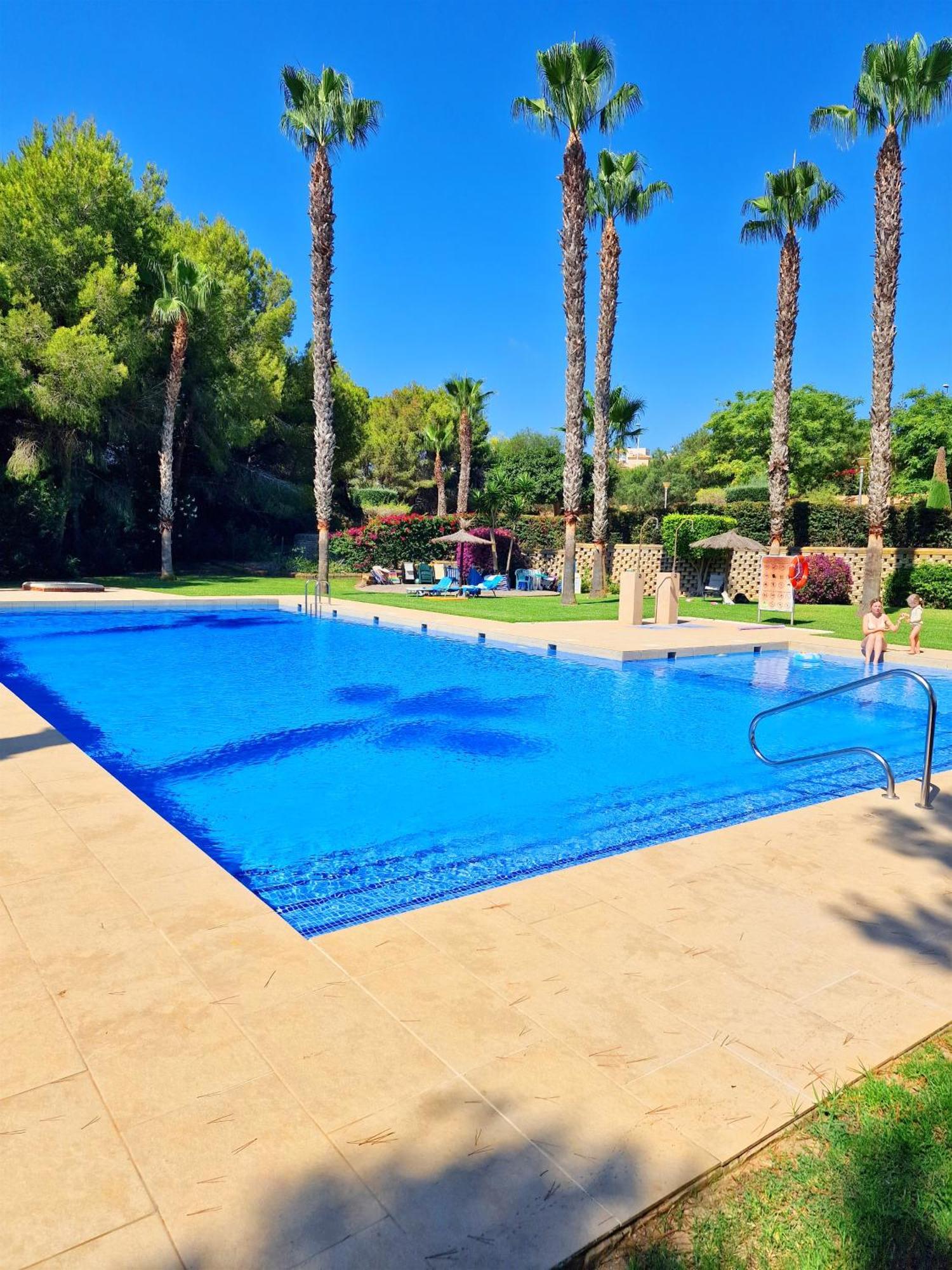 Apartamento Always Sunny Poolgolfbeach Alicante