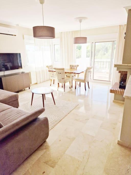Apartamento Always Sunny Poolgolfbeach *