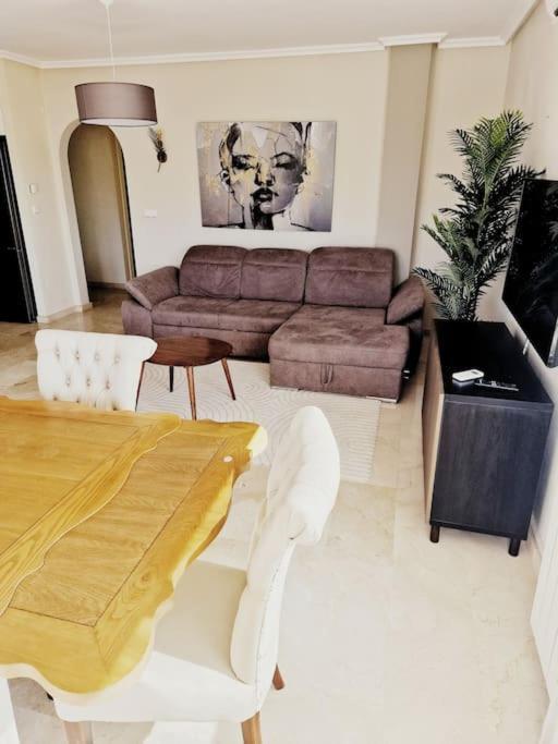 Apartamento Always Sunny Poolgolfbeach Alicante