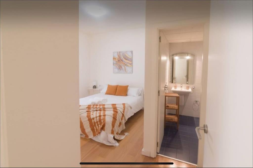 Apartment Beach, History And Center In One *