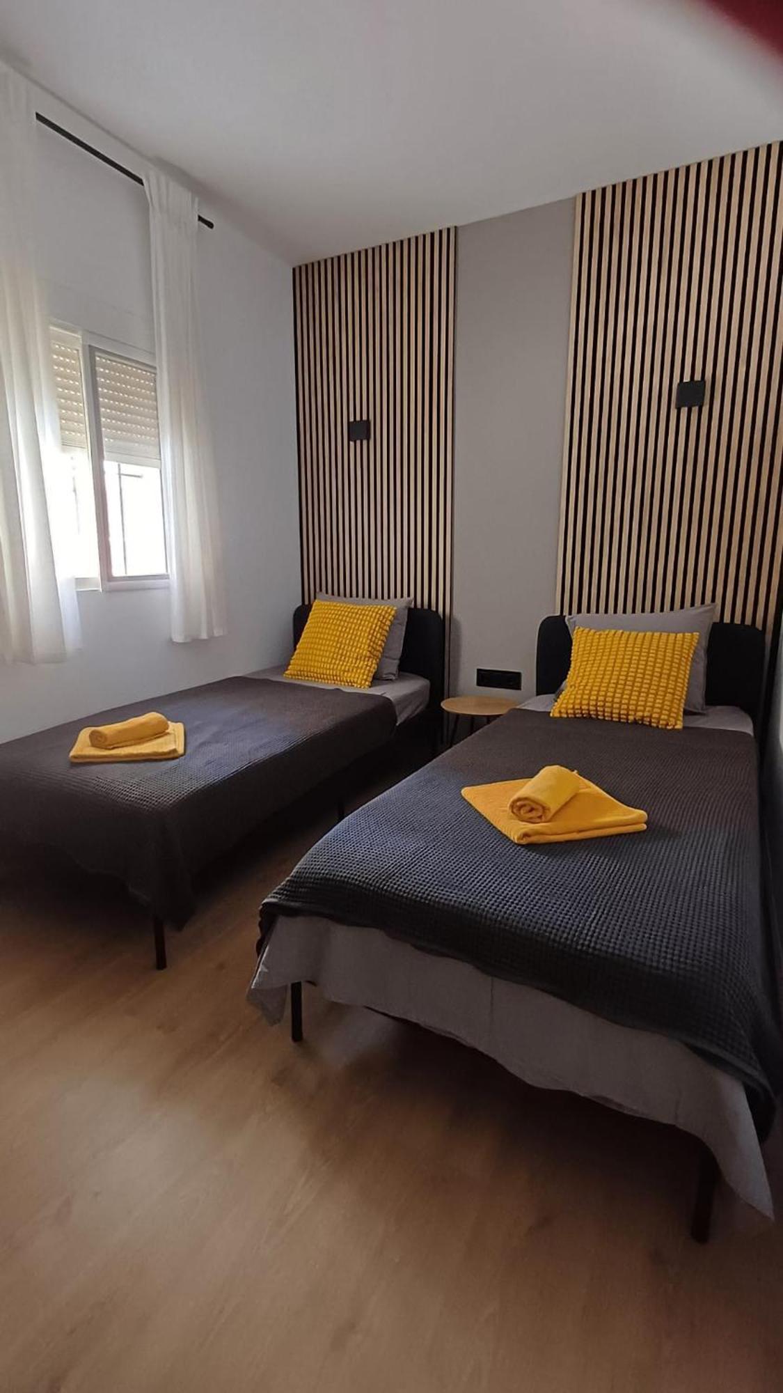 Apartamento Clavero Alicante