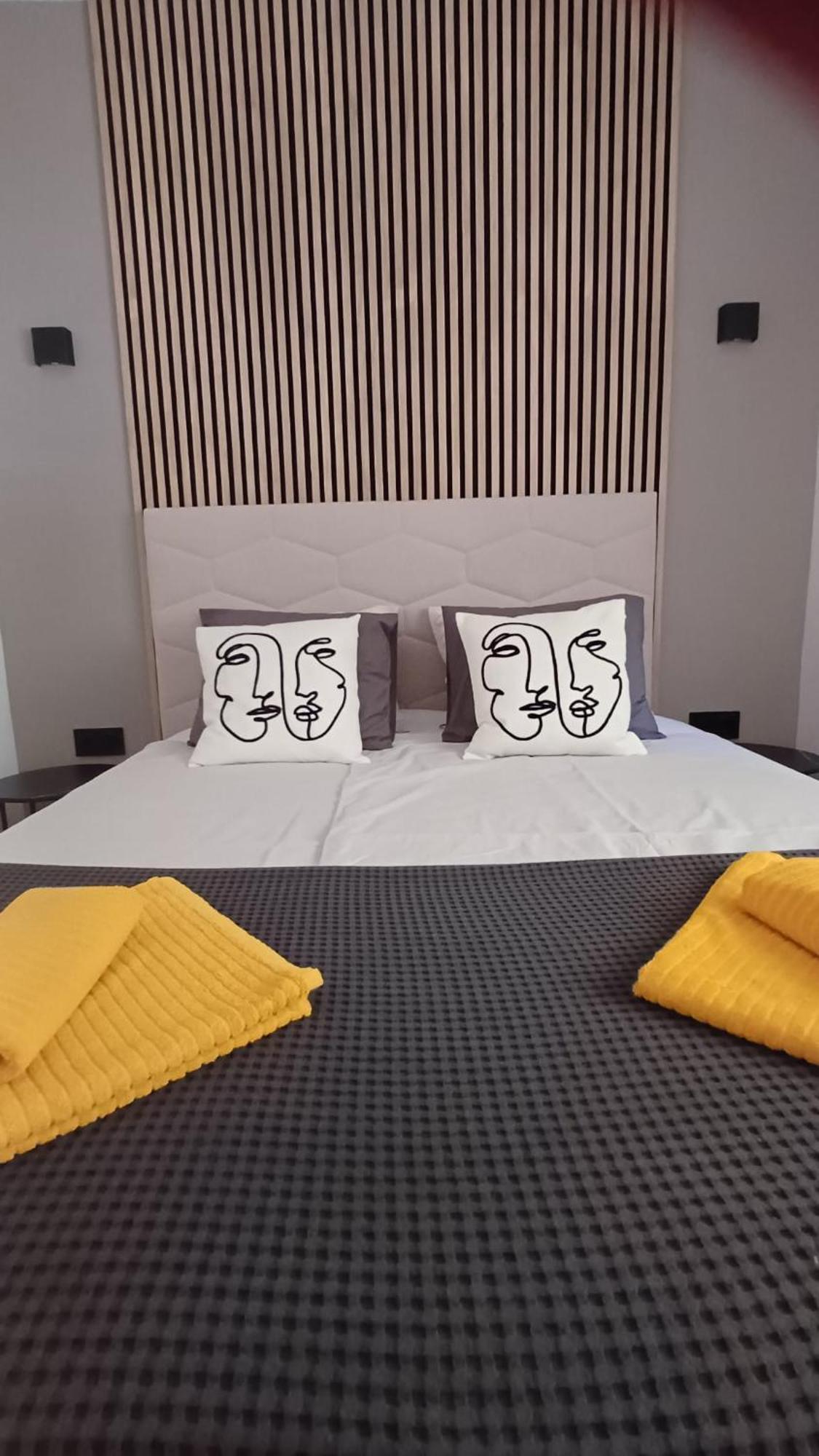 Apartamento Clavero *