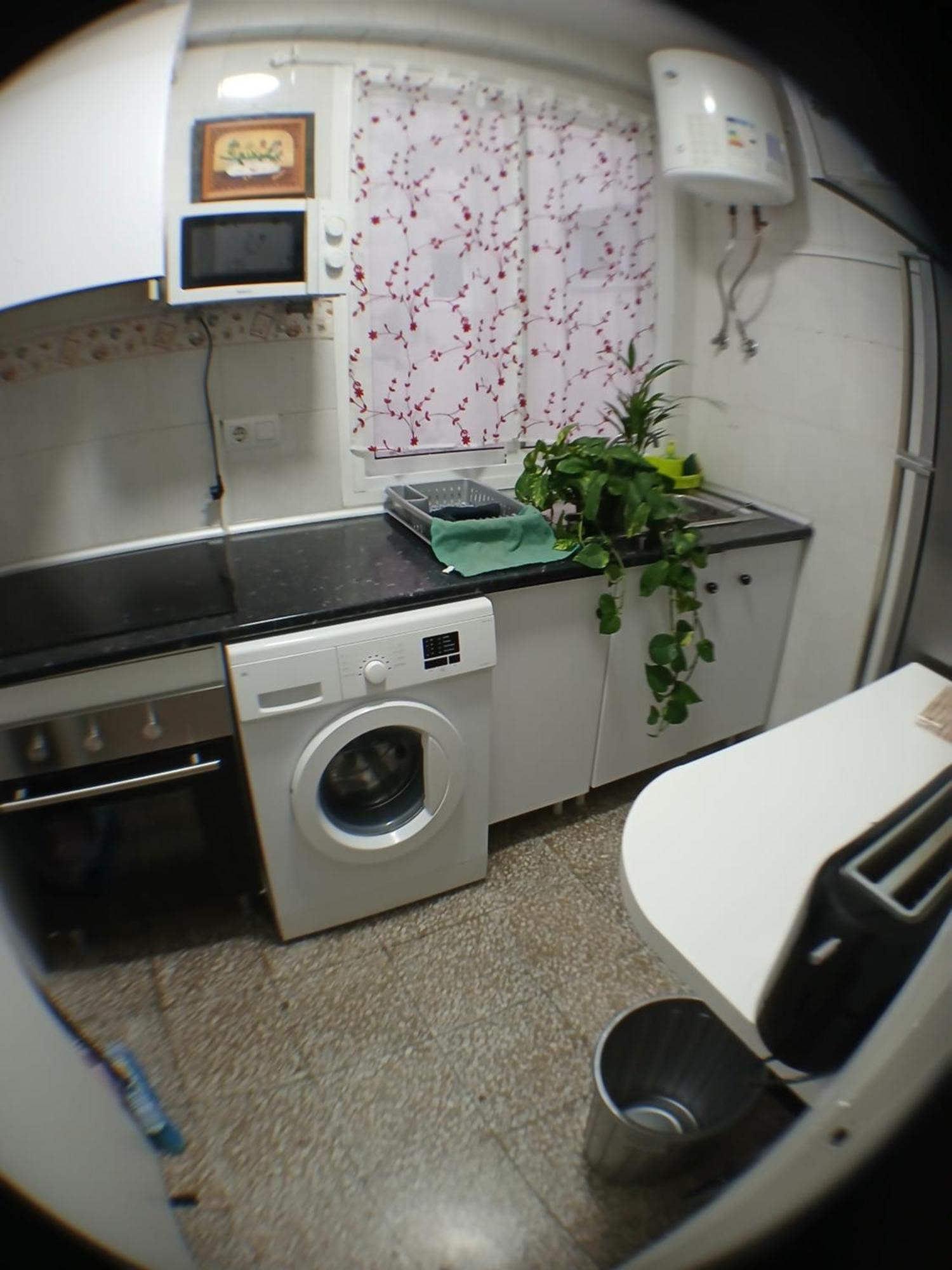 Relax Apartamento Compartido Apartamento *
